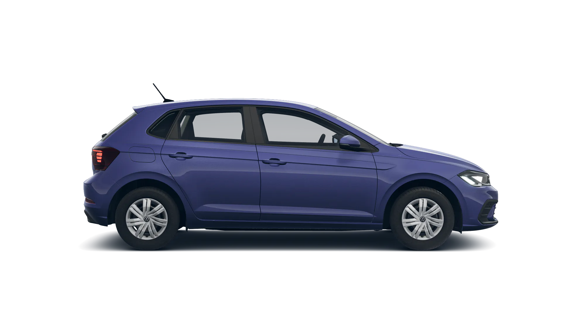 Volkswagen Polo Basis-Modell