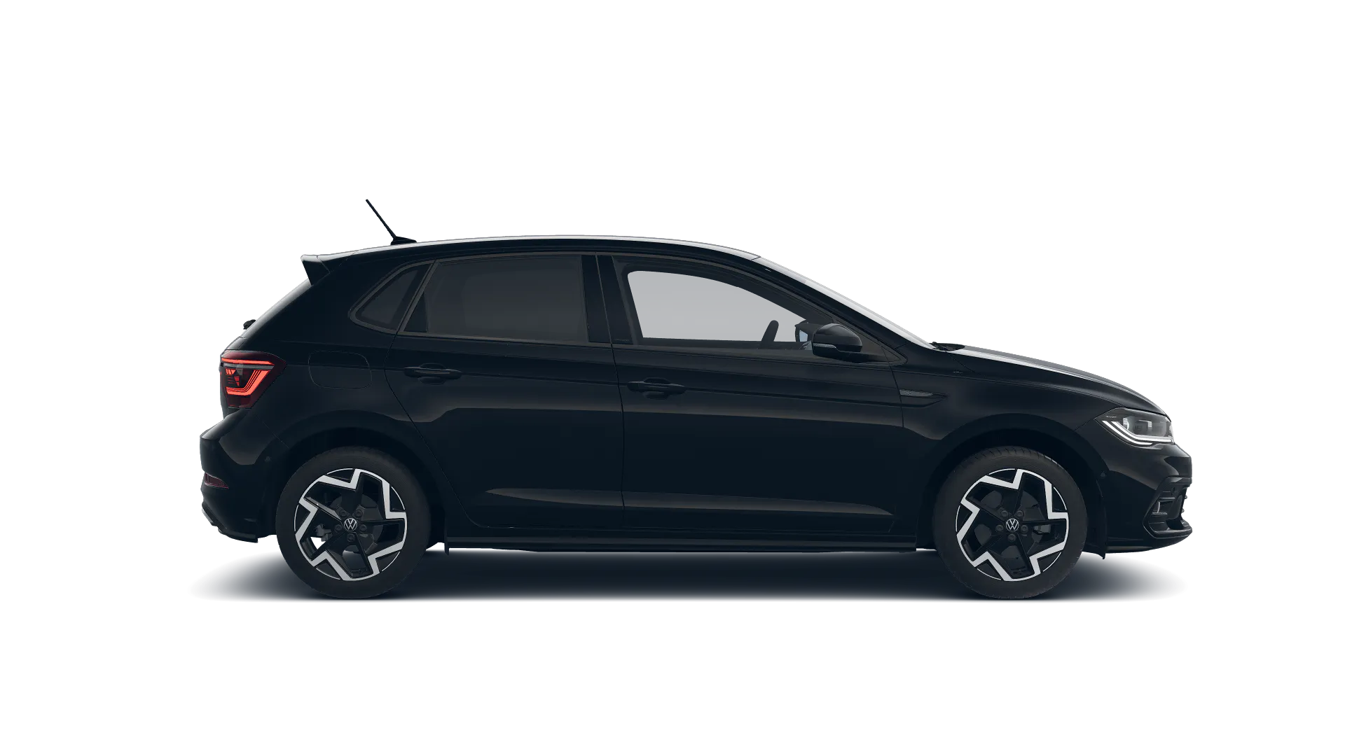 Volkswagen Polo R-Line