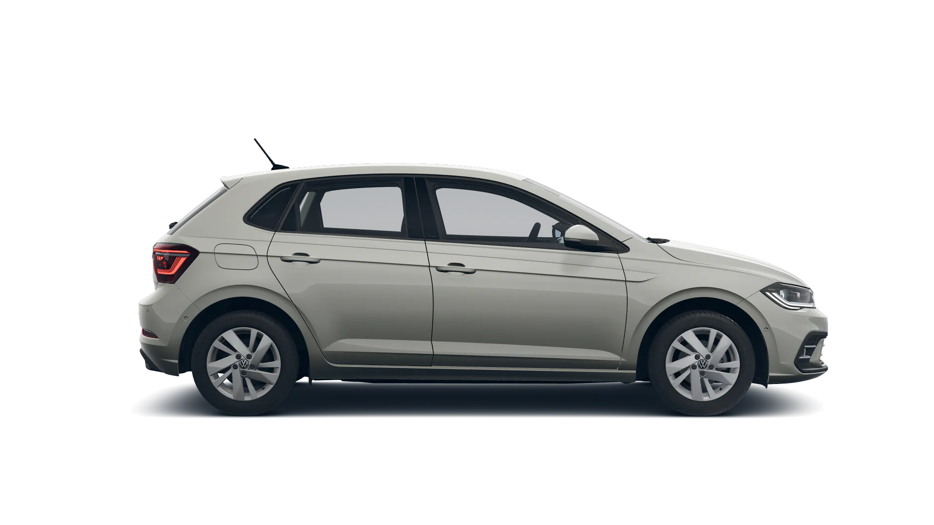 Volkswagen Polo Style