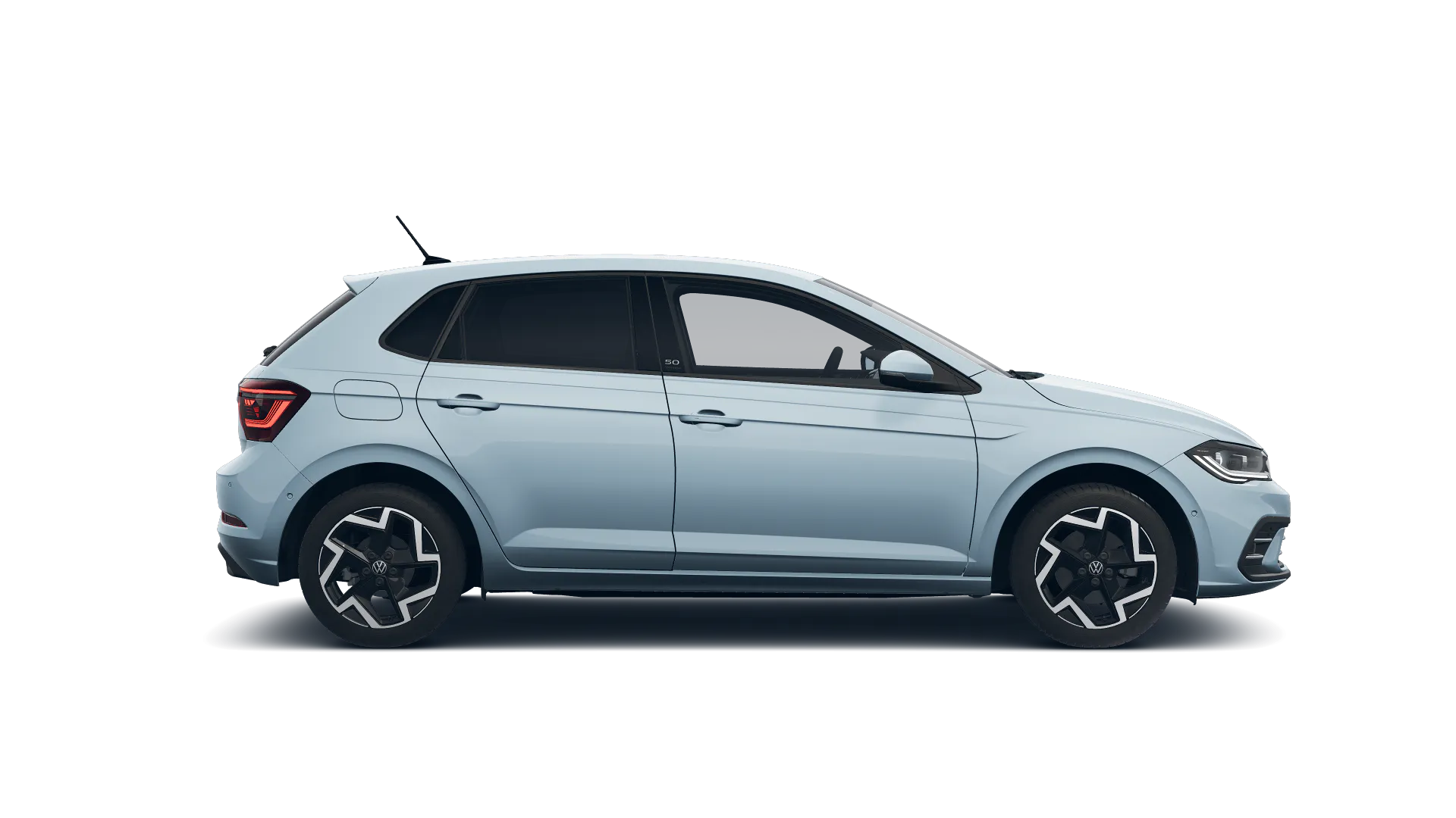 Volkswagen Polo Style