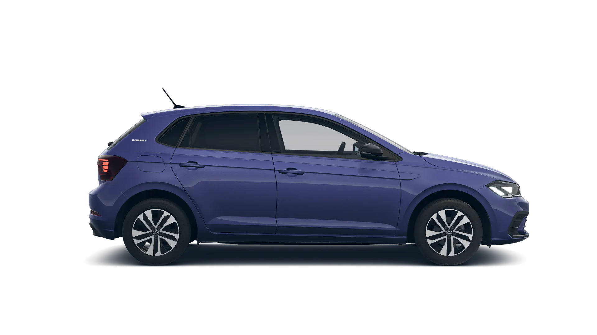 Volkswagen Polo ENERGY