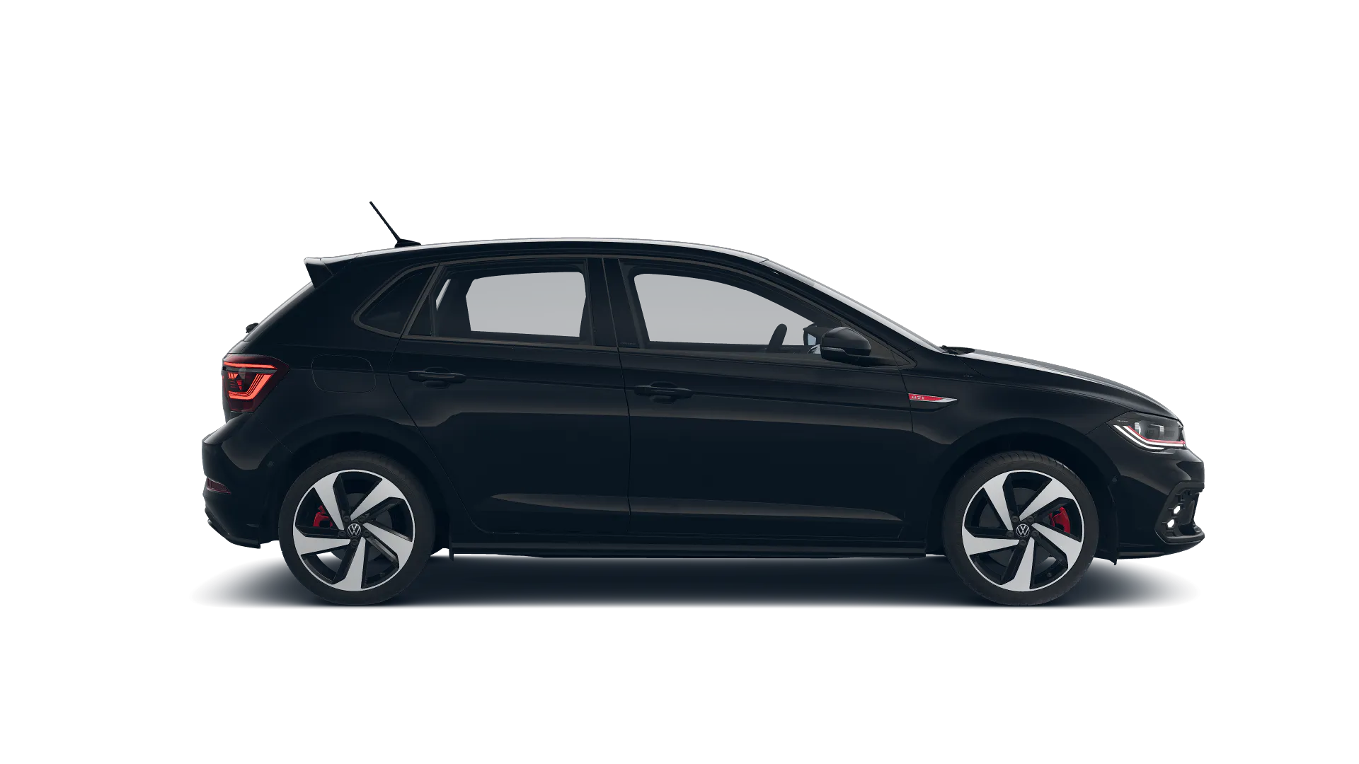 Volkswagen Polo GTI