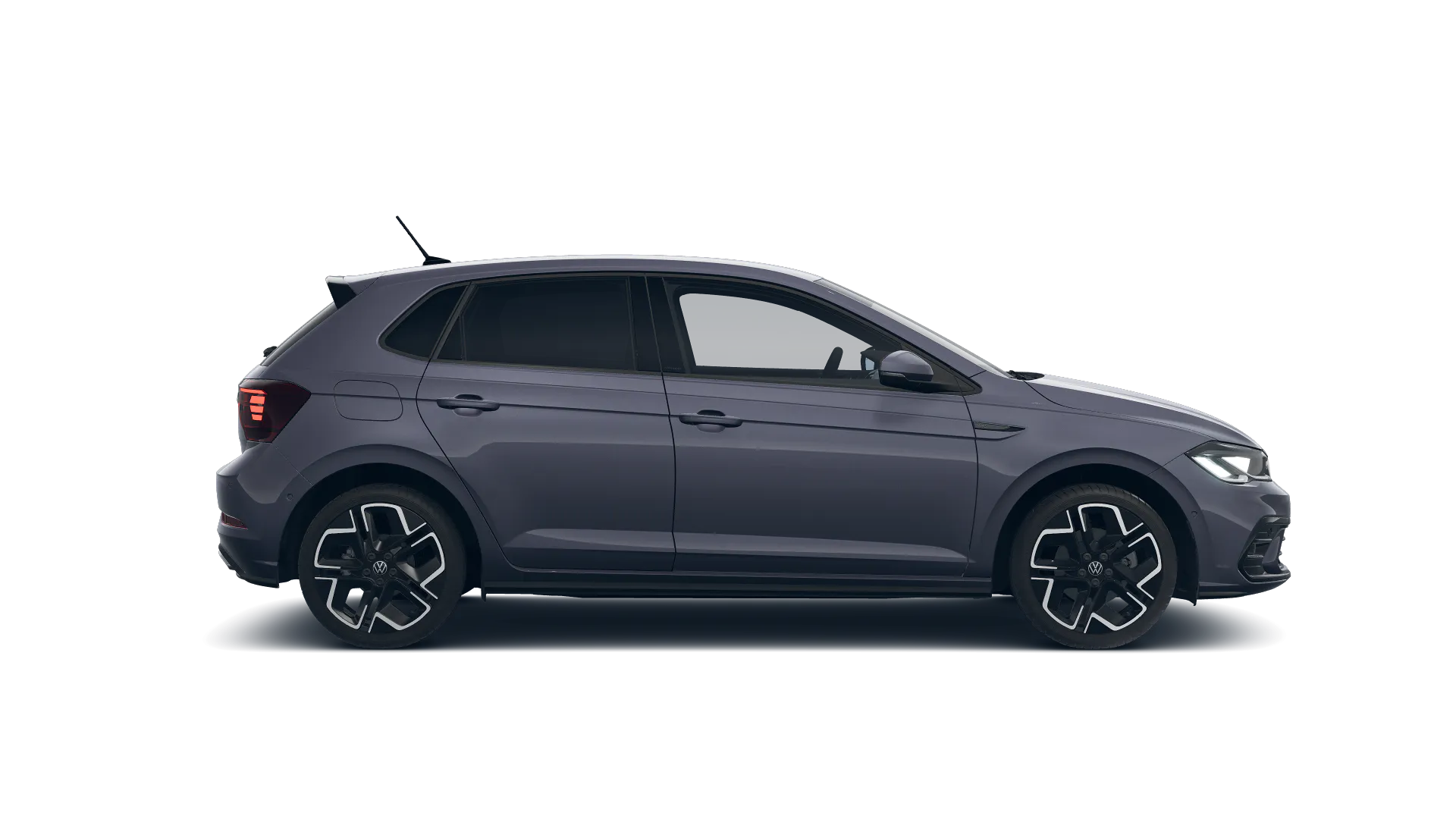 Volkswagen Polo R-Line