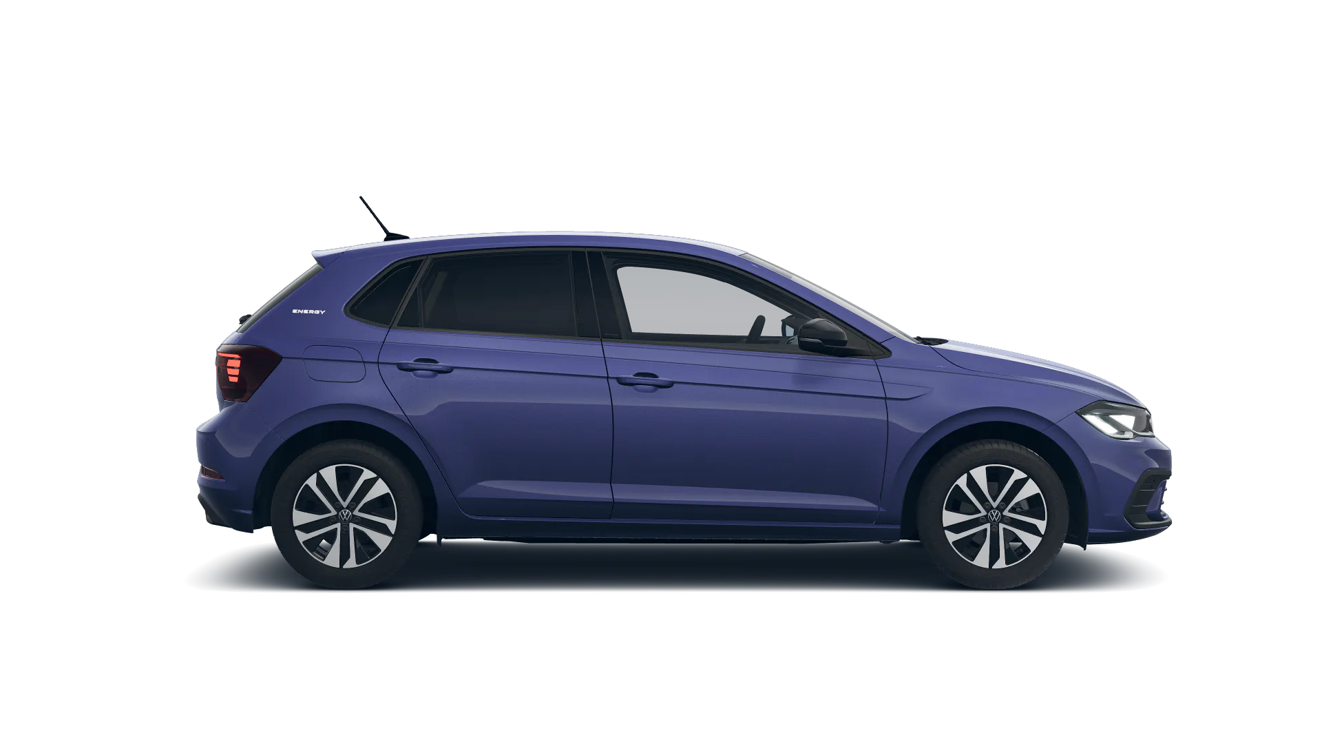 Volkswagen Polo ENERGY