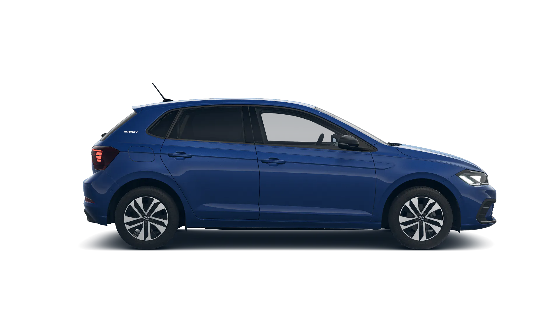 Volkswagen Polo ENERGY