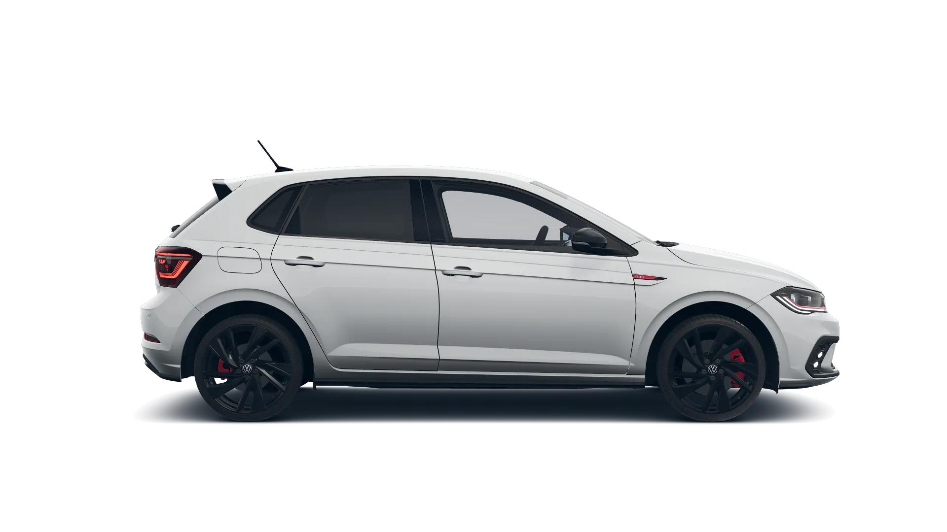 Volkswagen Polo GTI