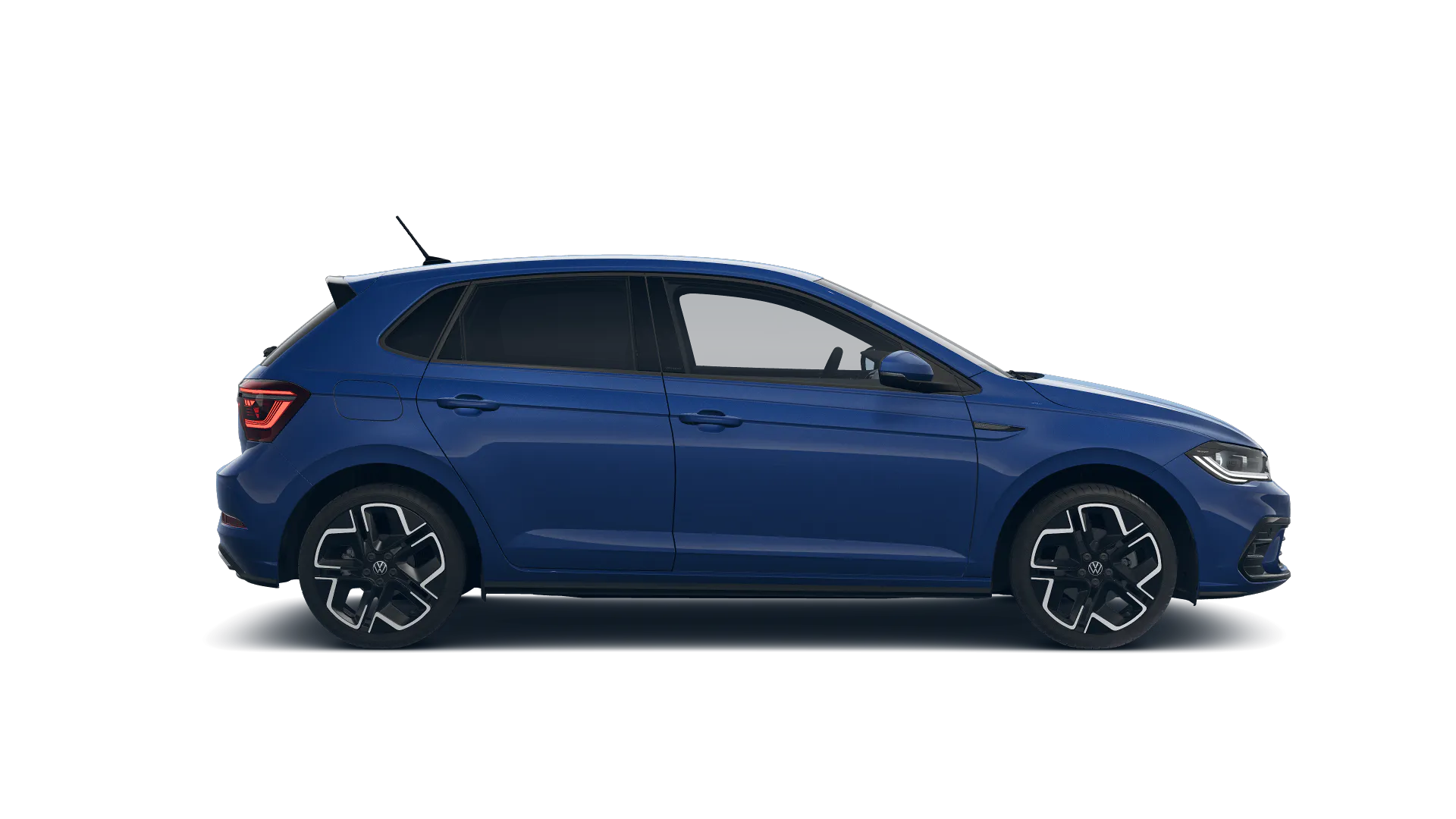 Volkswagen Polo R-Line