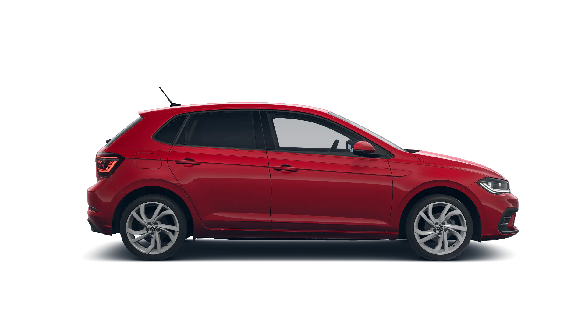 Volkswagen Polo Style