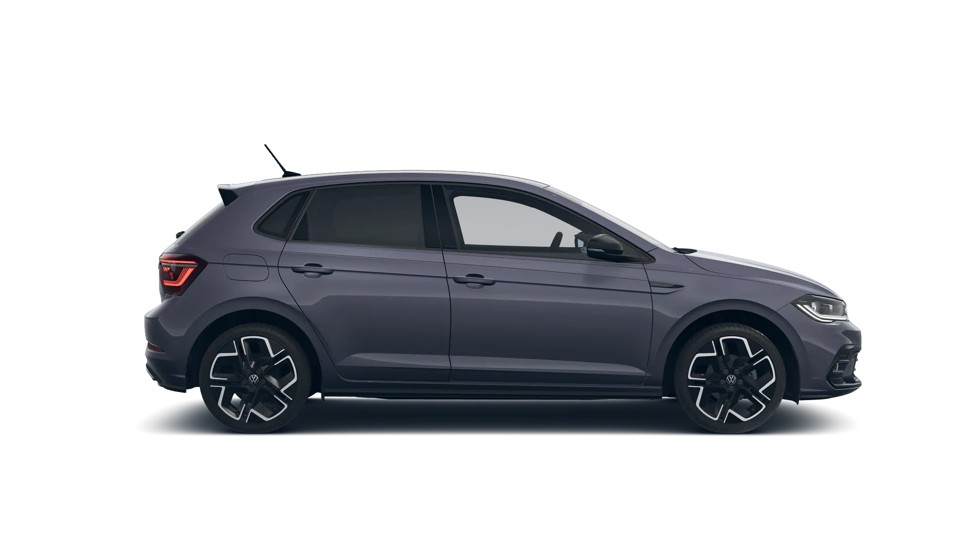 Volkswagen Polo R-Line