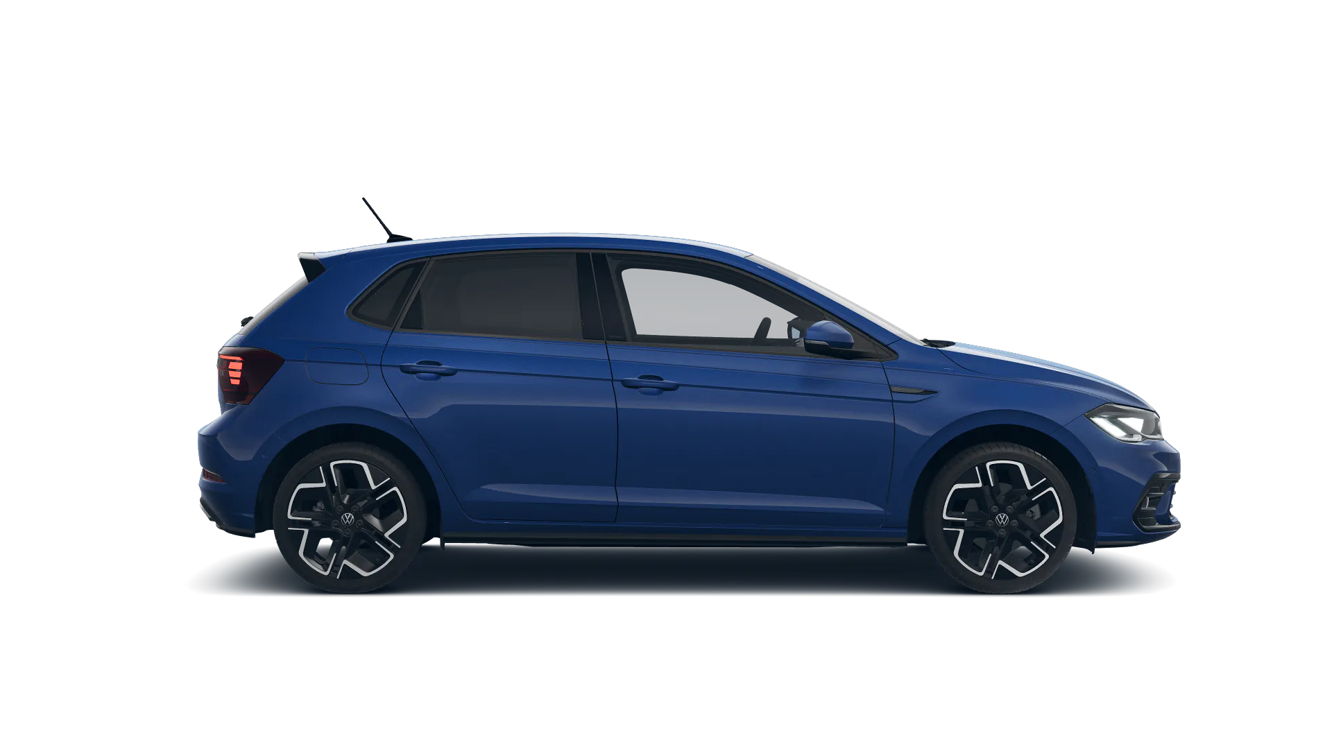 Volkswagen Polo R-Line