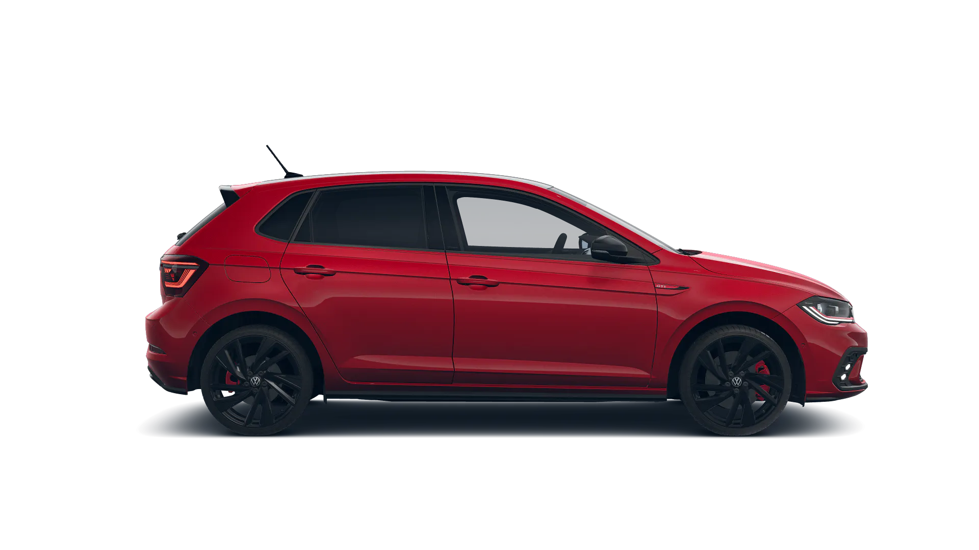Volkswagen Polo GTI