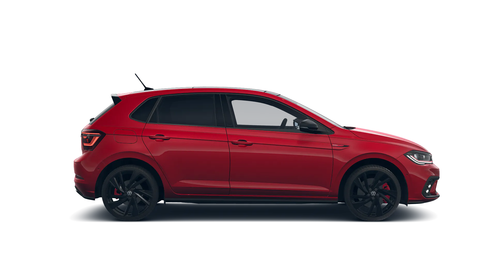 Volkswagen Polo GTI