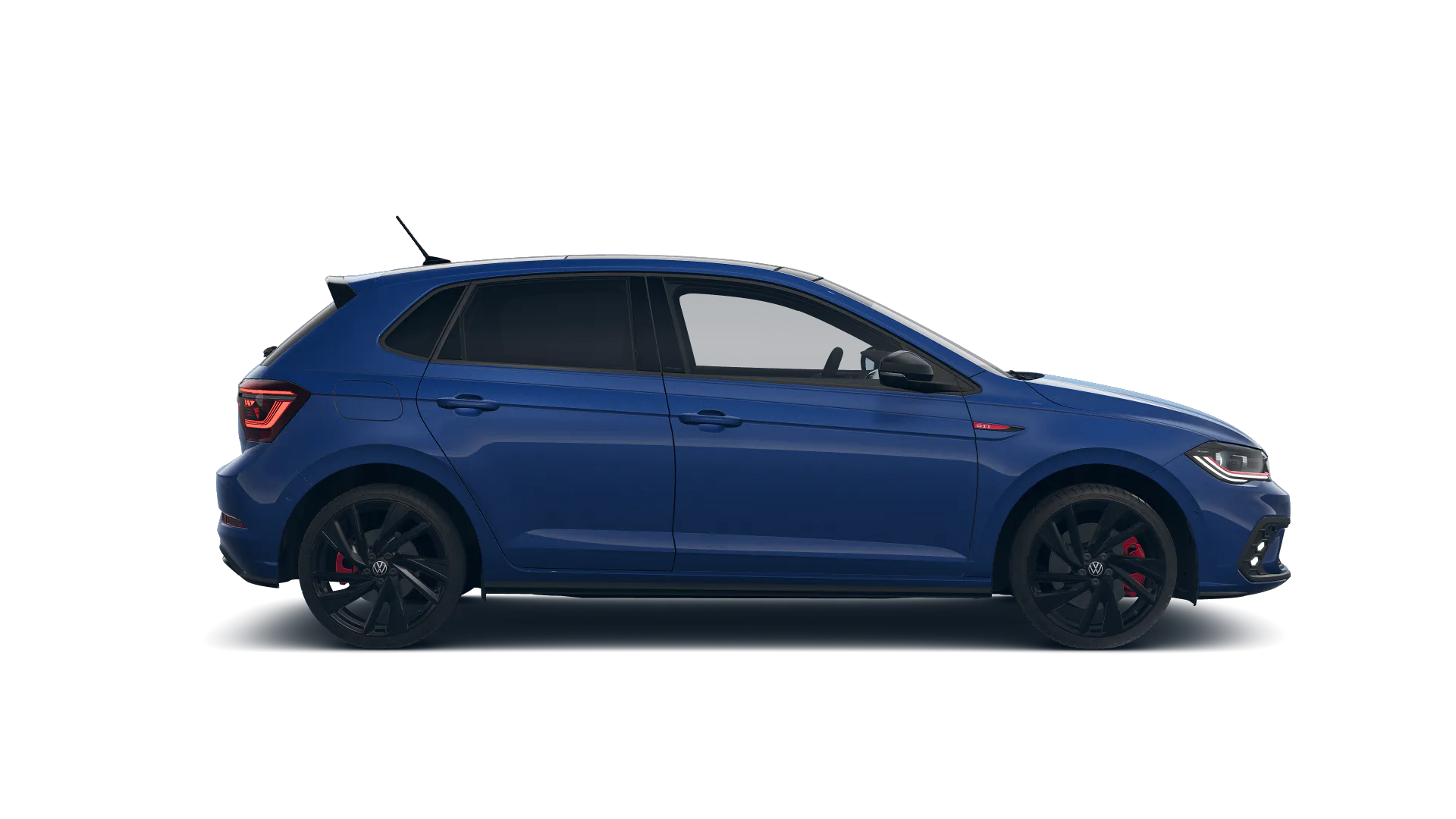 Volkswagen Polo GTI