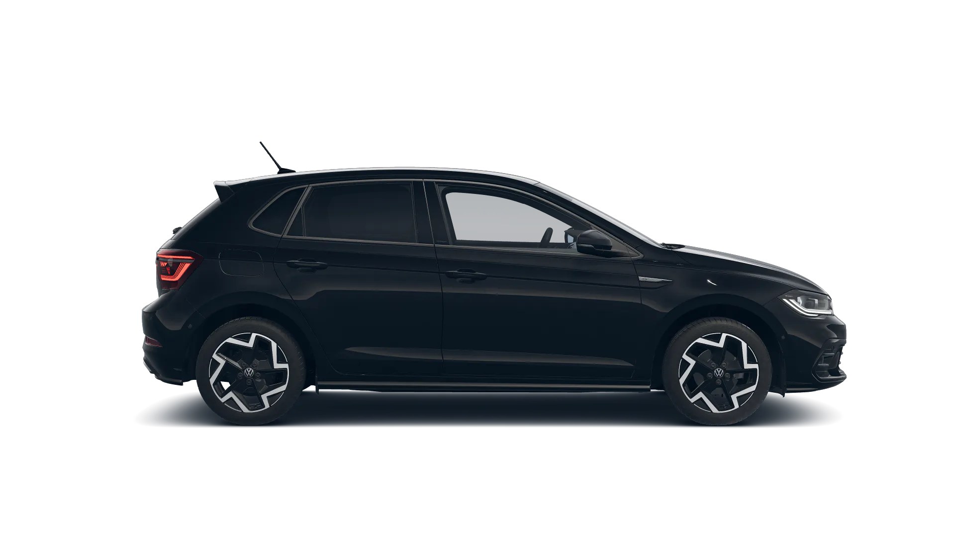 Volkswagen Polo R-Line