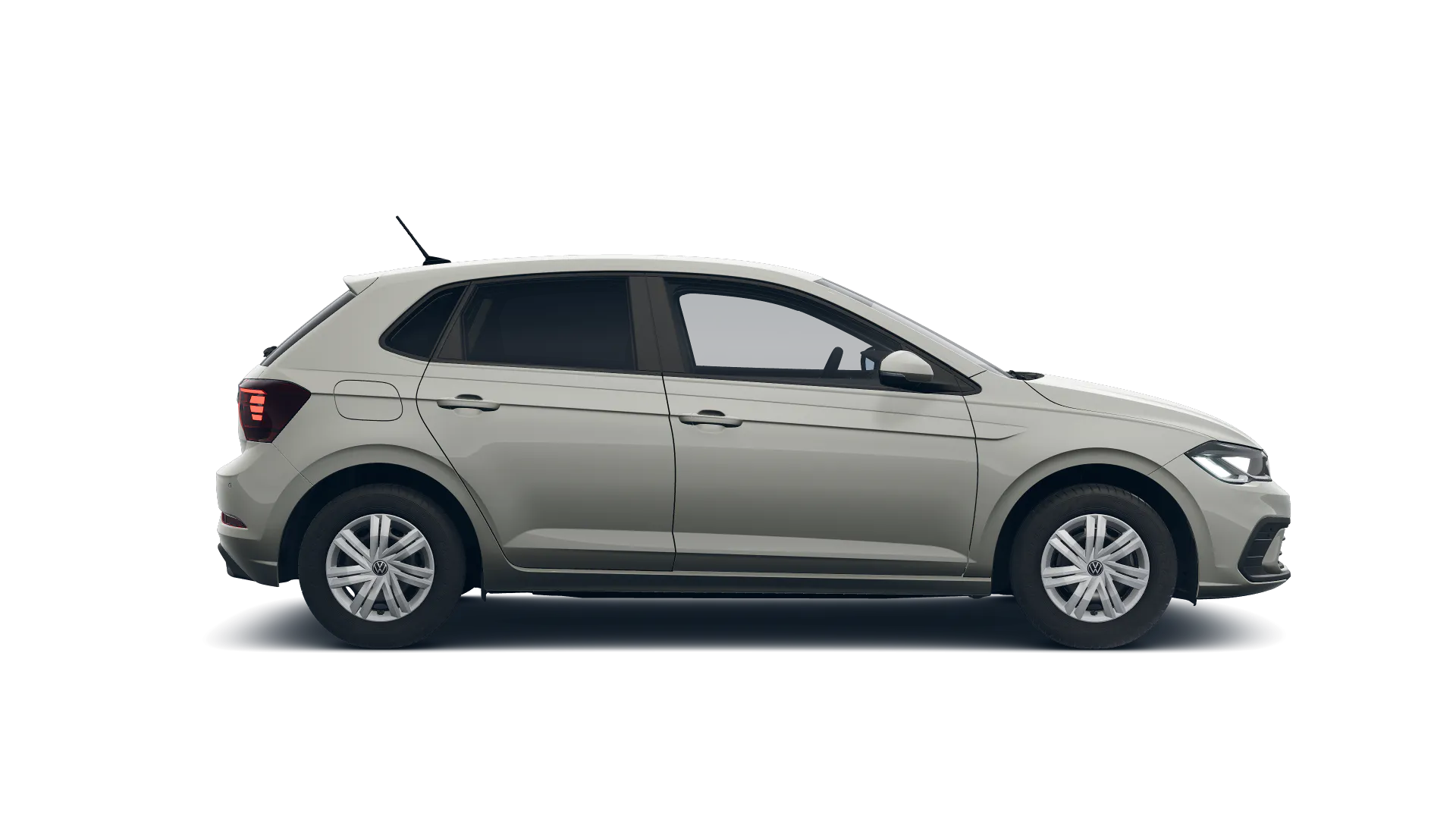 Volkswagen Polo Basis-Modell
