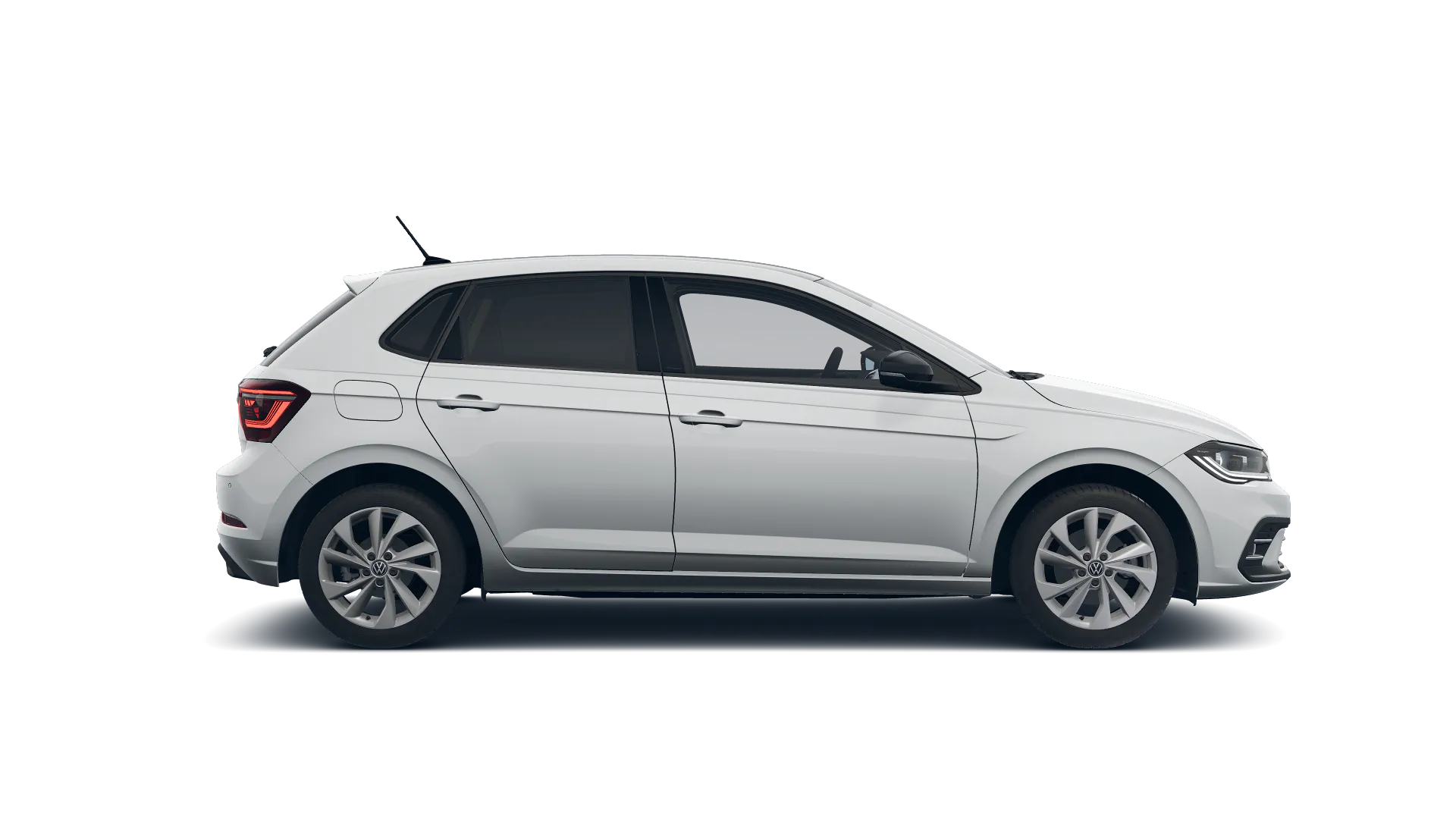 Volkswagen Polo Style