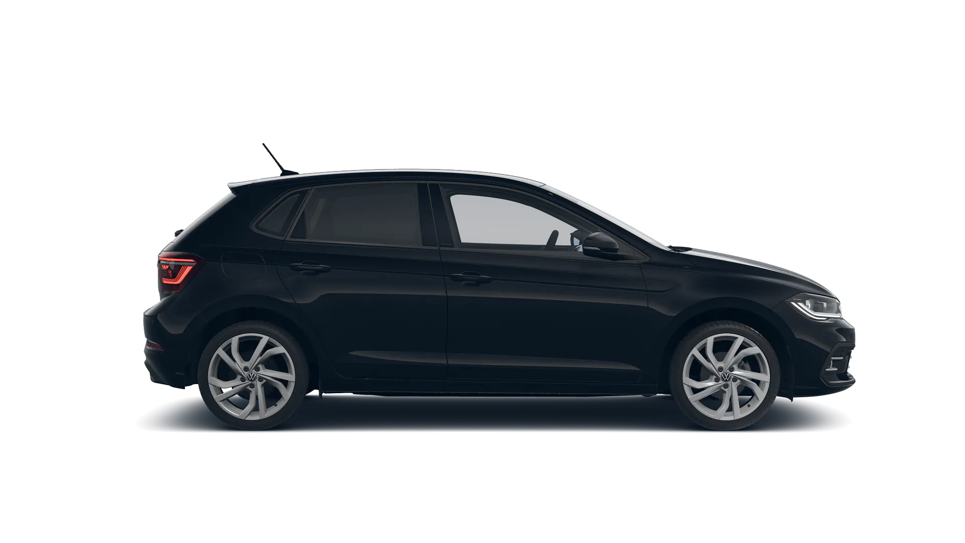Volkswagen Polo Style