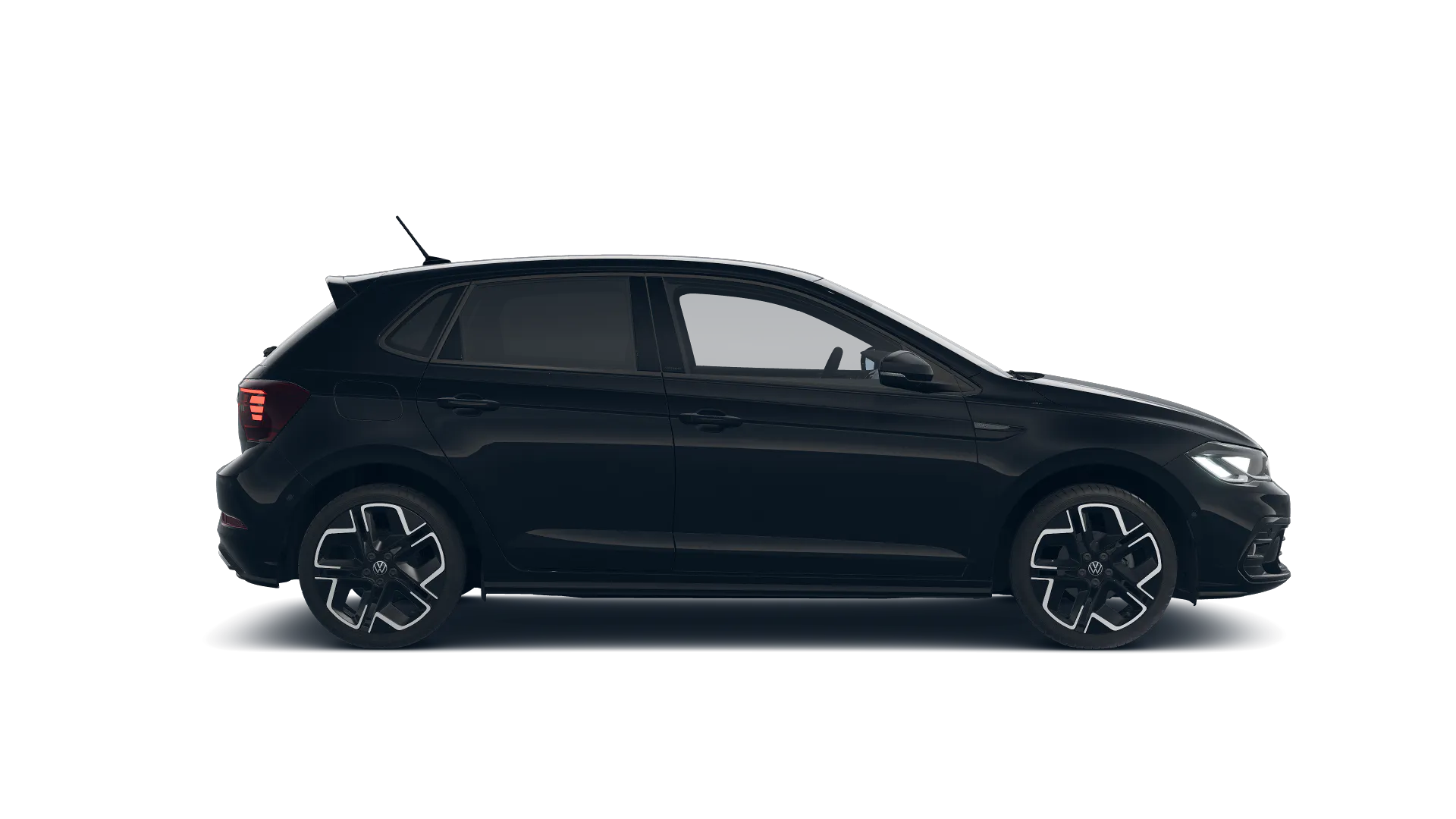 Volkswagen Polo R-Line