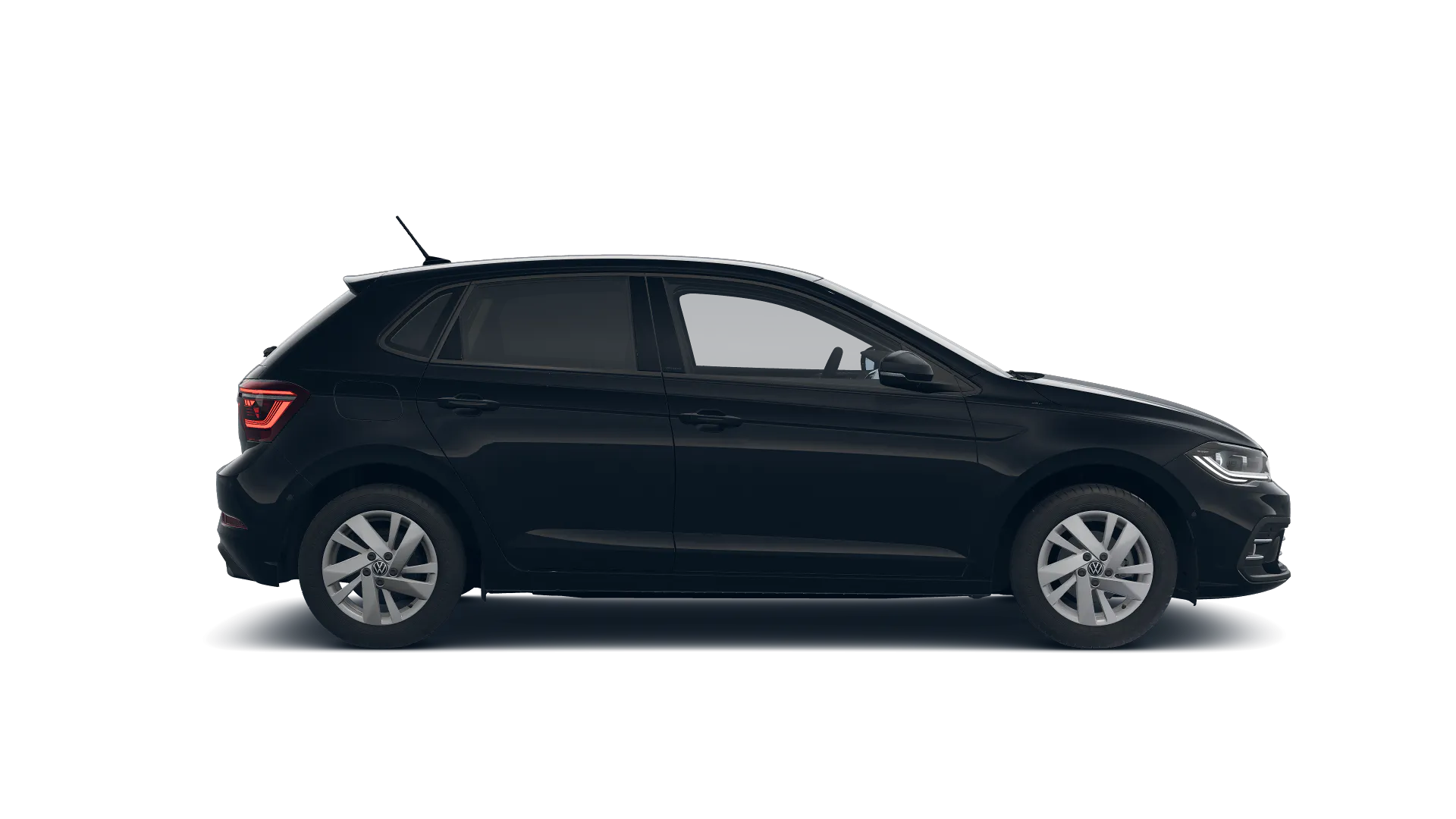 Volkswagen Polo Style