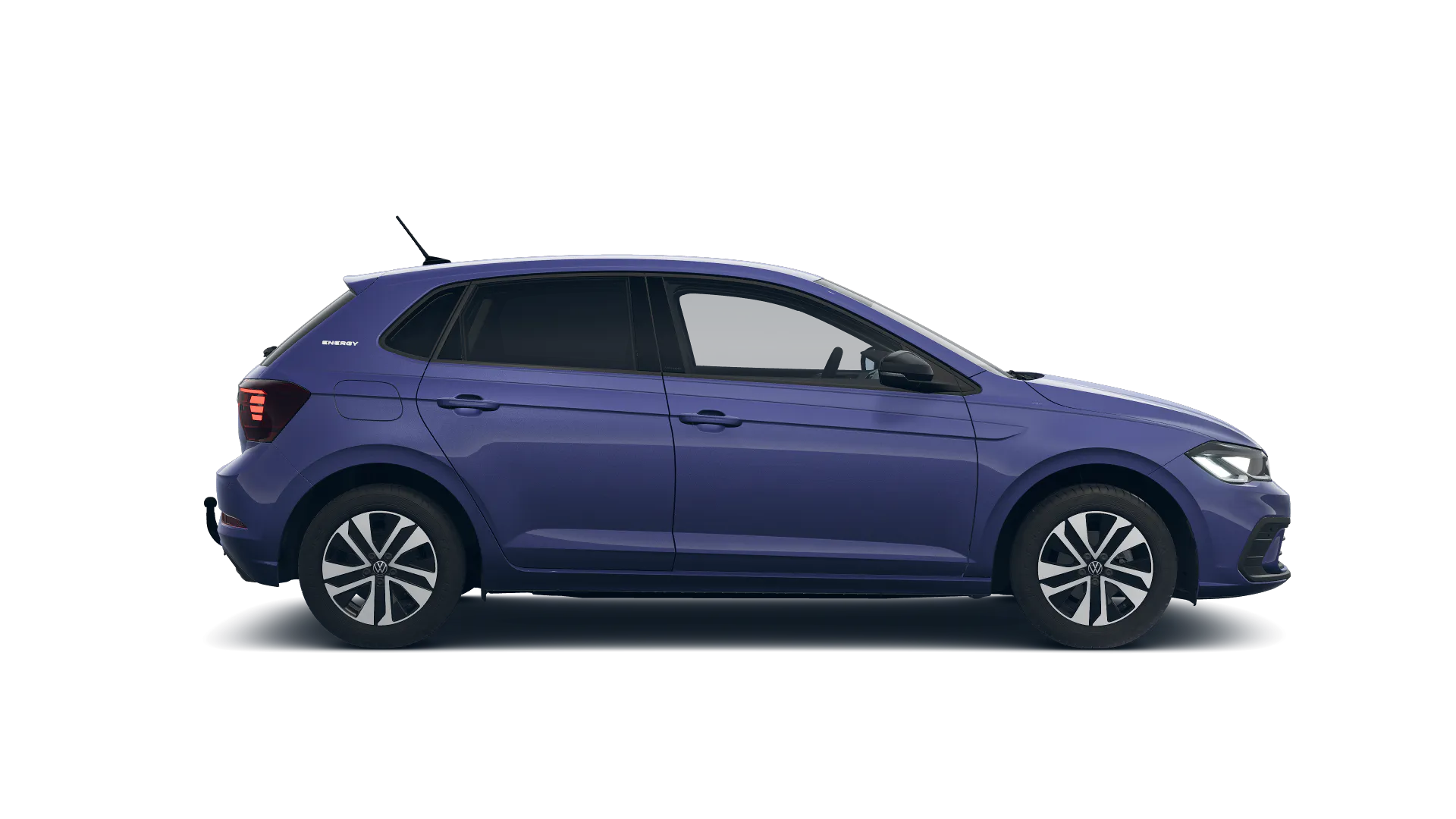 Volkswagen Polo ENERGY