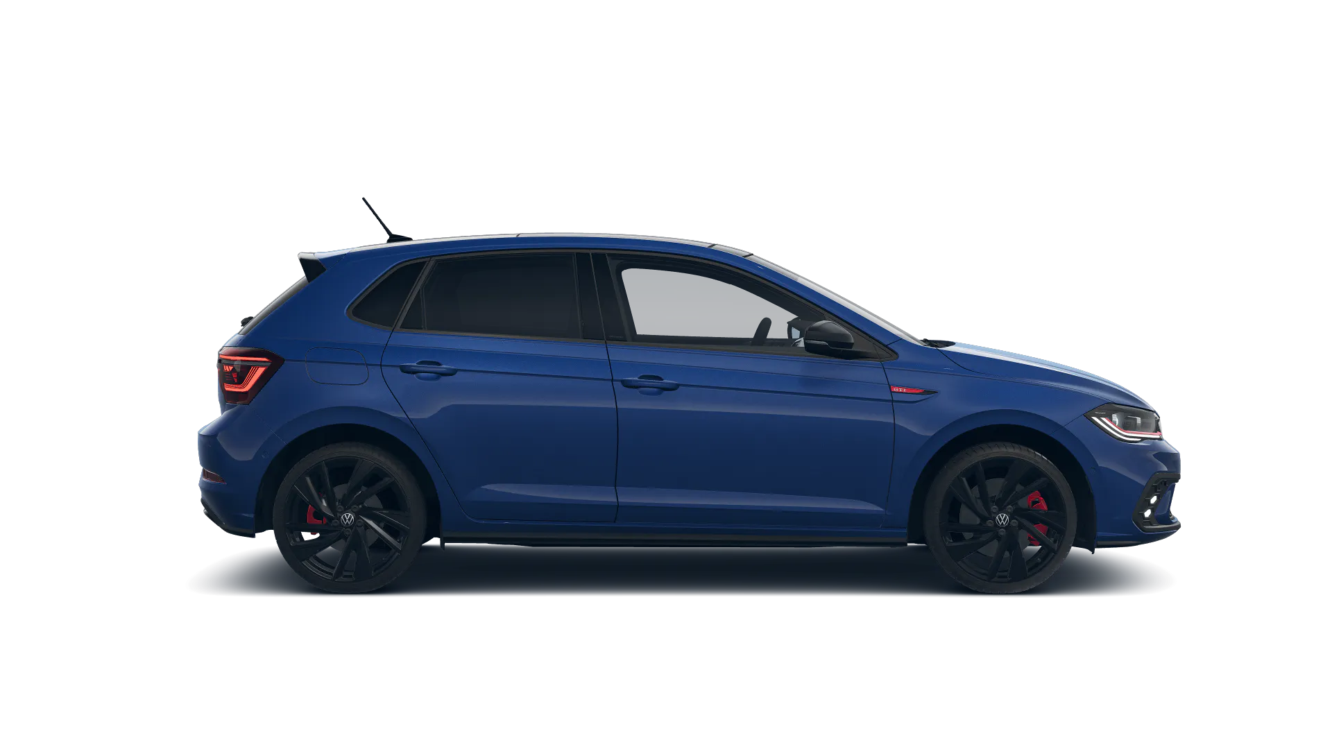 Volkswagen Polo GTI