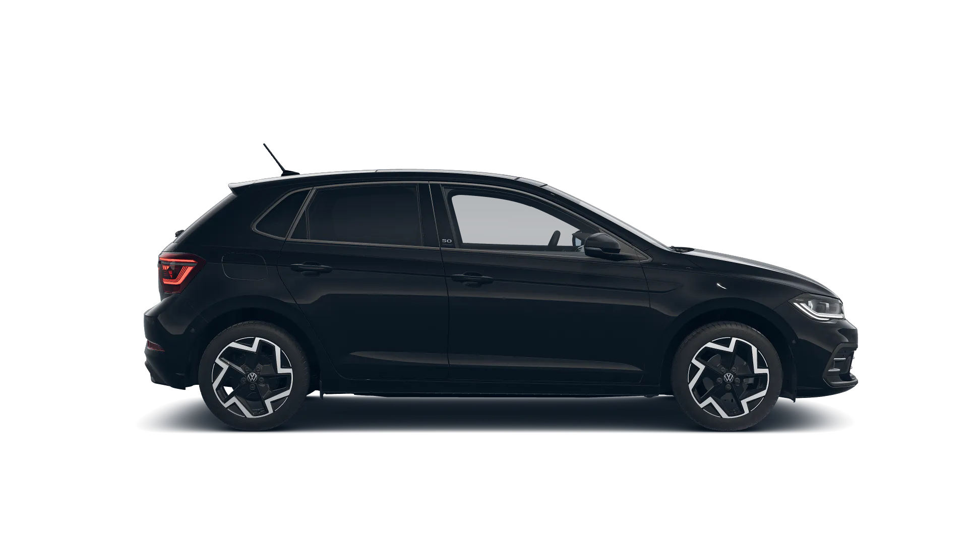 Volkswagen Polo Style