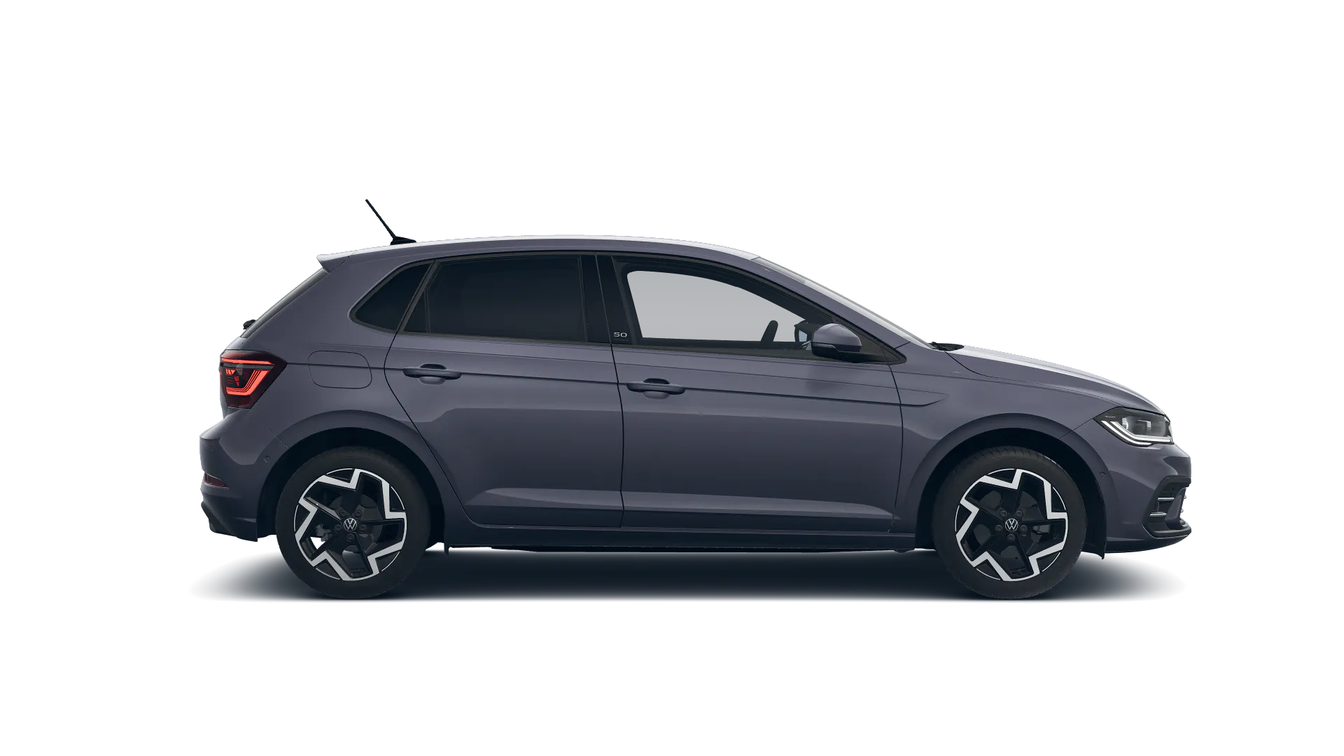 Volkswagen Polo Style