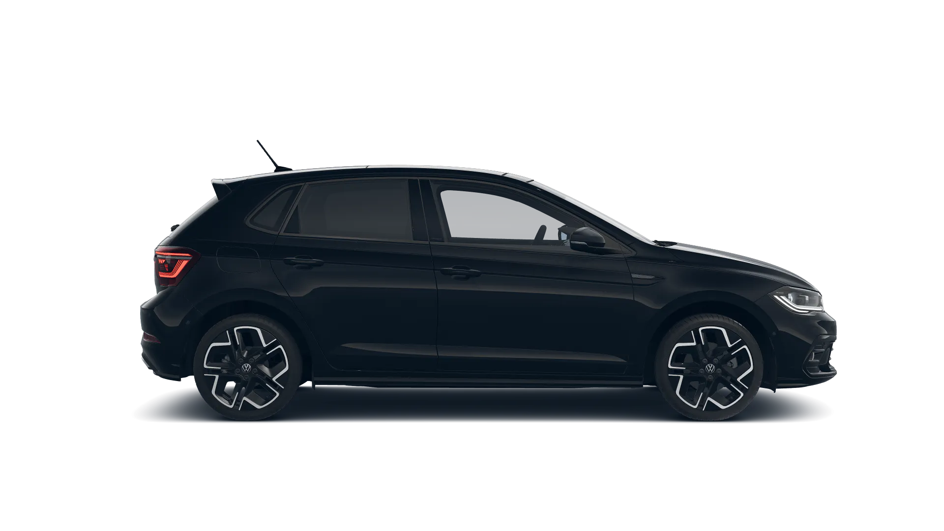 Volkswagen Polo R-Line
