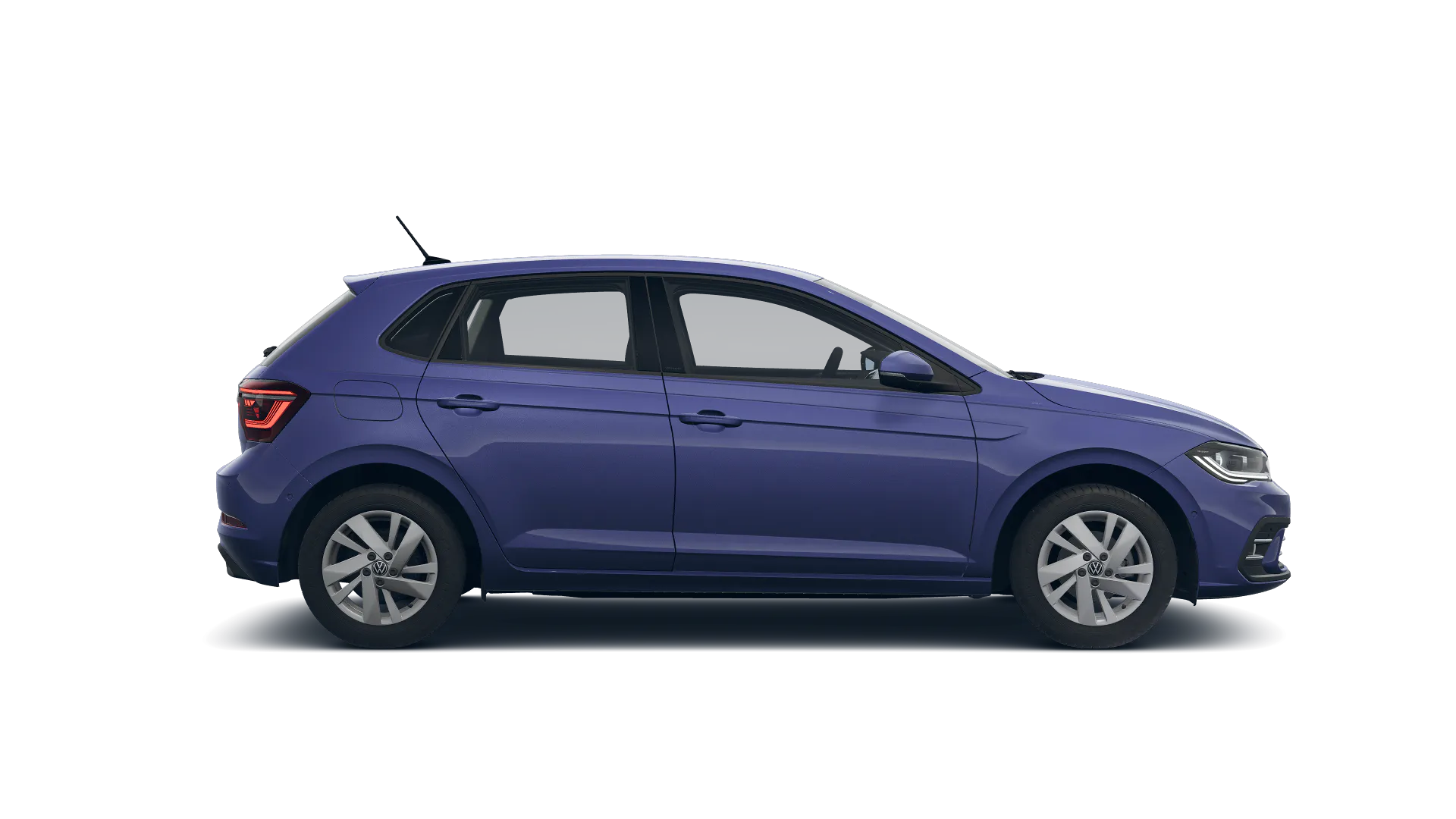Volkswagen Polo Style