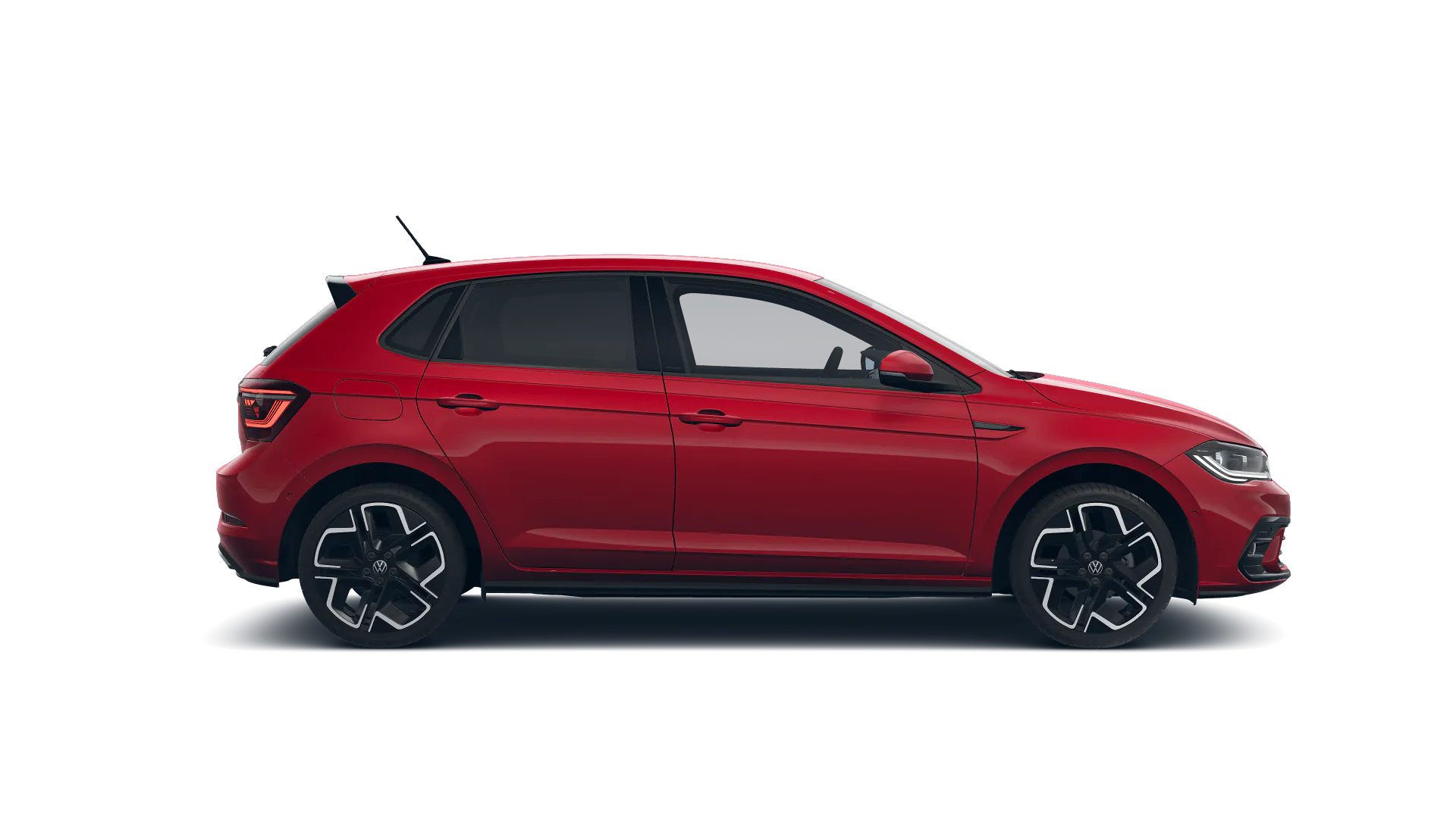 Volkswagen Polo R-Line