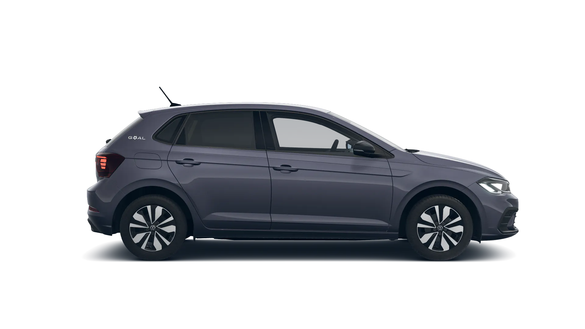 Volkswagen Polo Goal