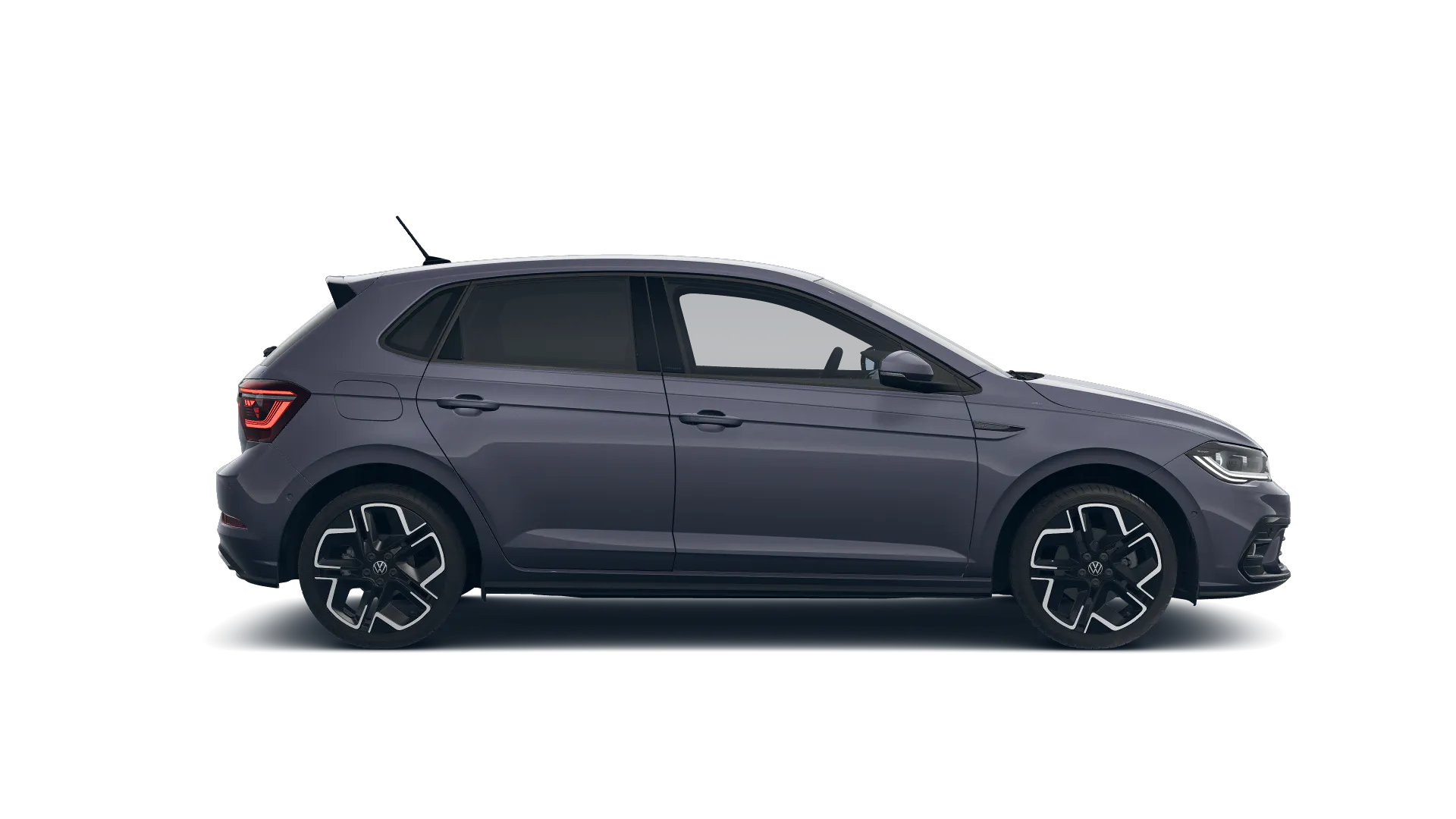 Volkswagen Polo R-Line