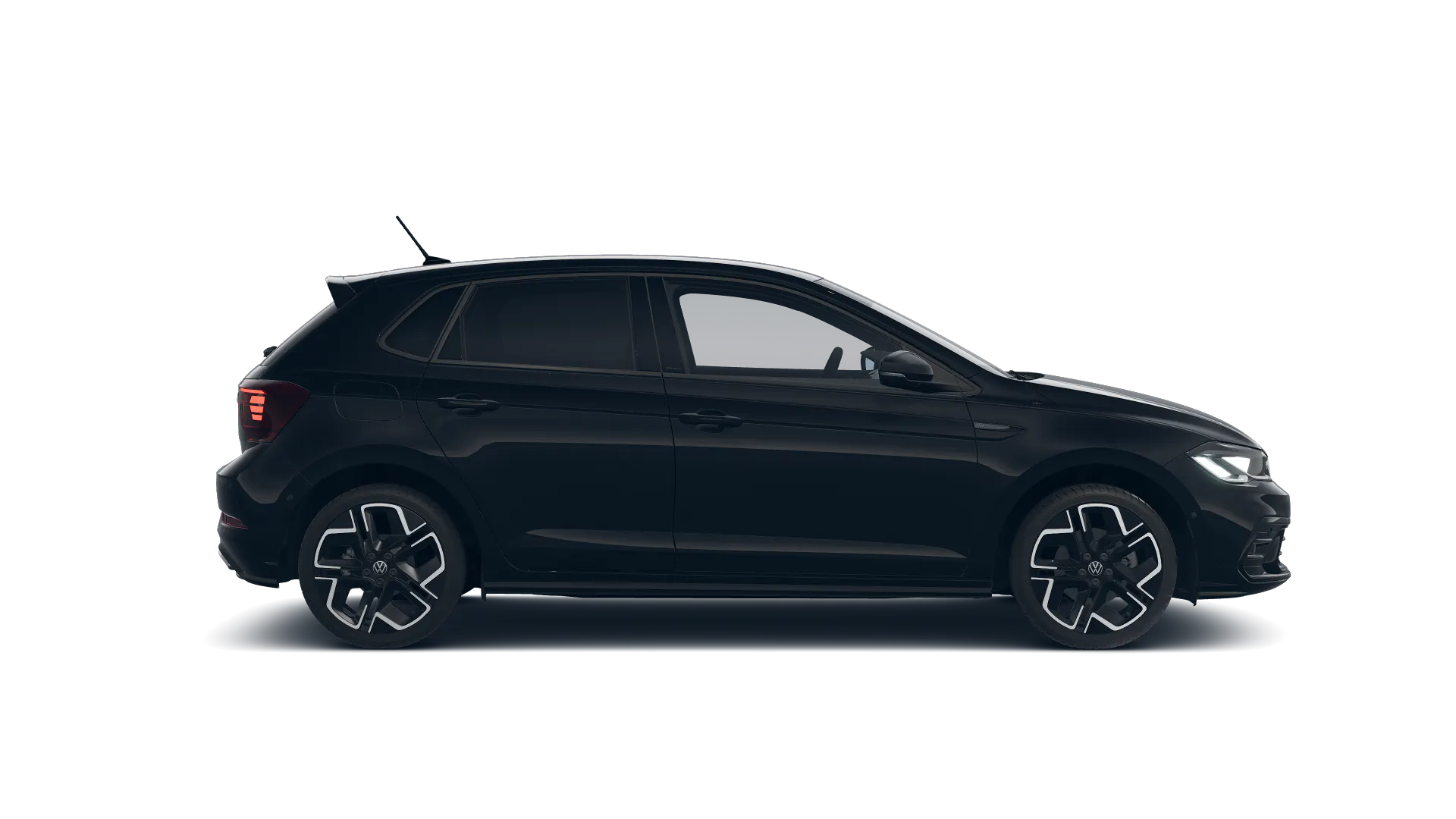 Volkswagen Polo R-Line