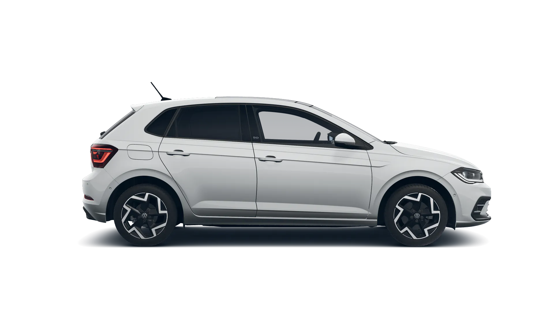 Volkswagen Polo Style