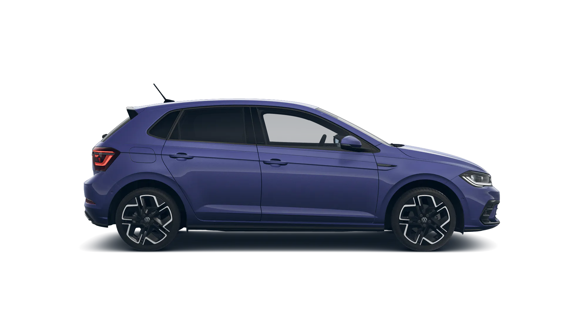 Volkswagen Polo R-Line