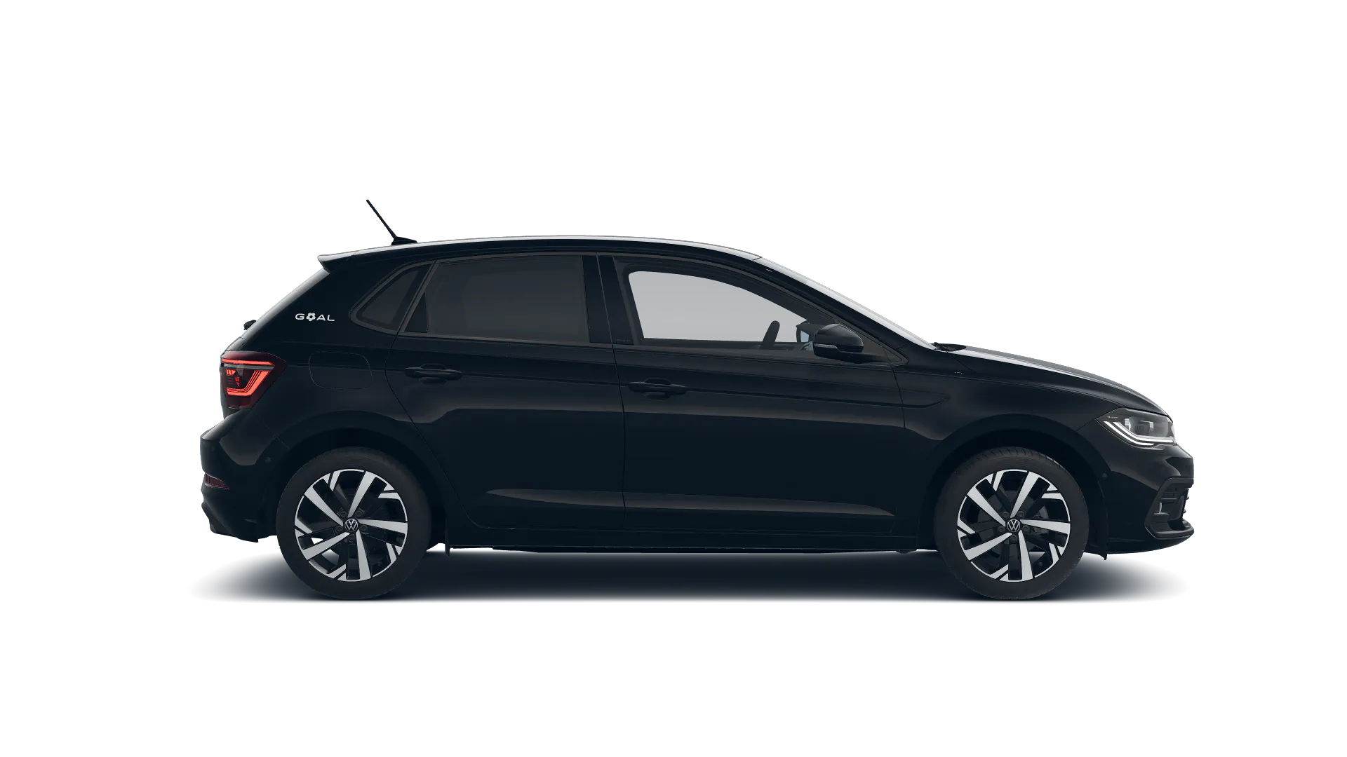 Volkswagen Polo Goal