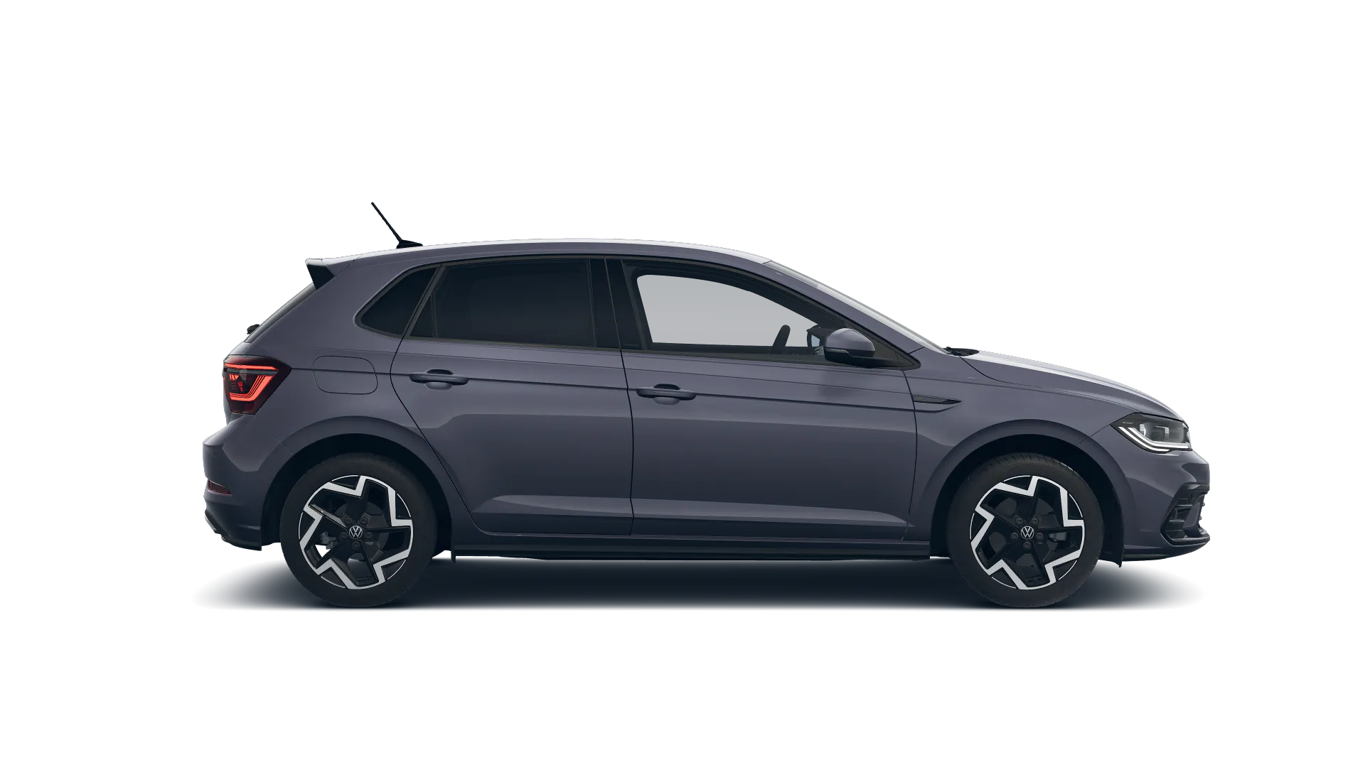 Volkswagen Polo R-Line