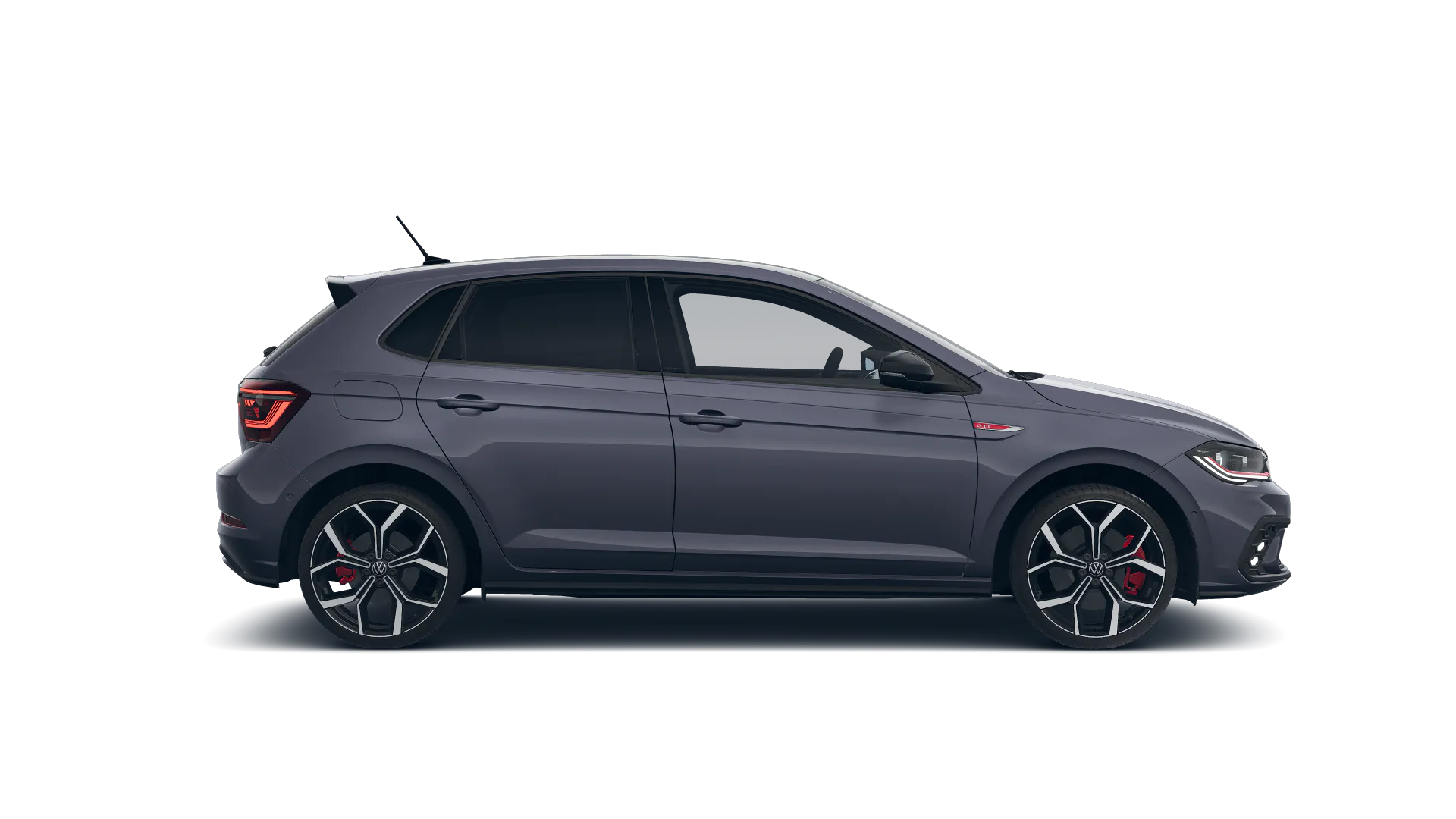 Volkswagen Polo GTI