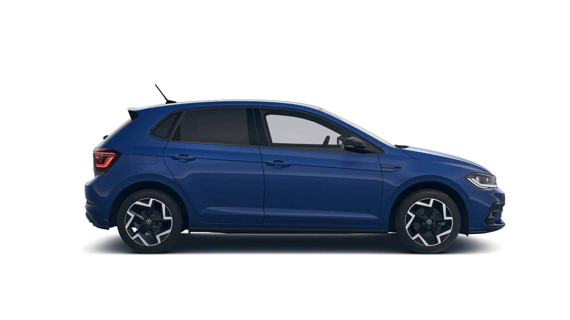 Volkswagen Polo R-Line