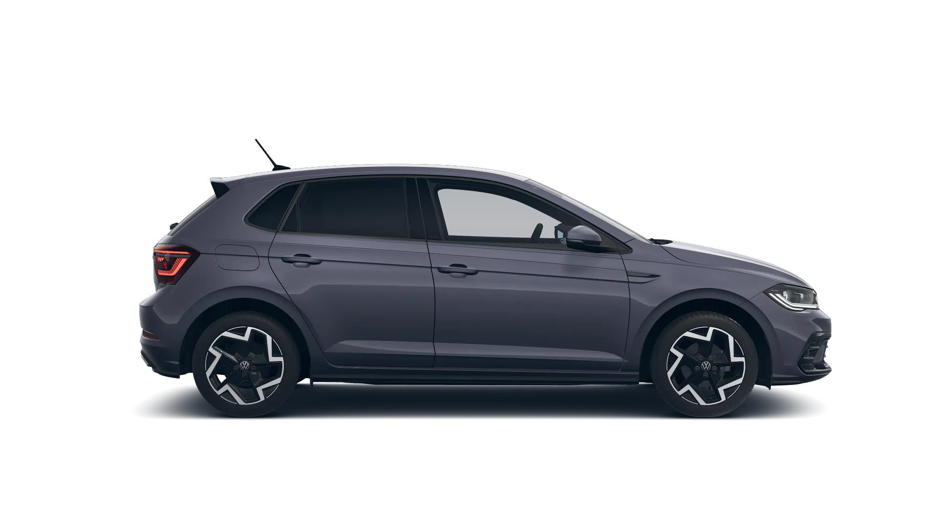 Volkswagen Polo R-Line