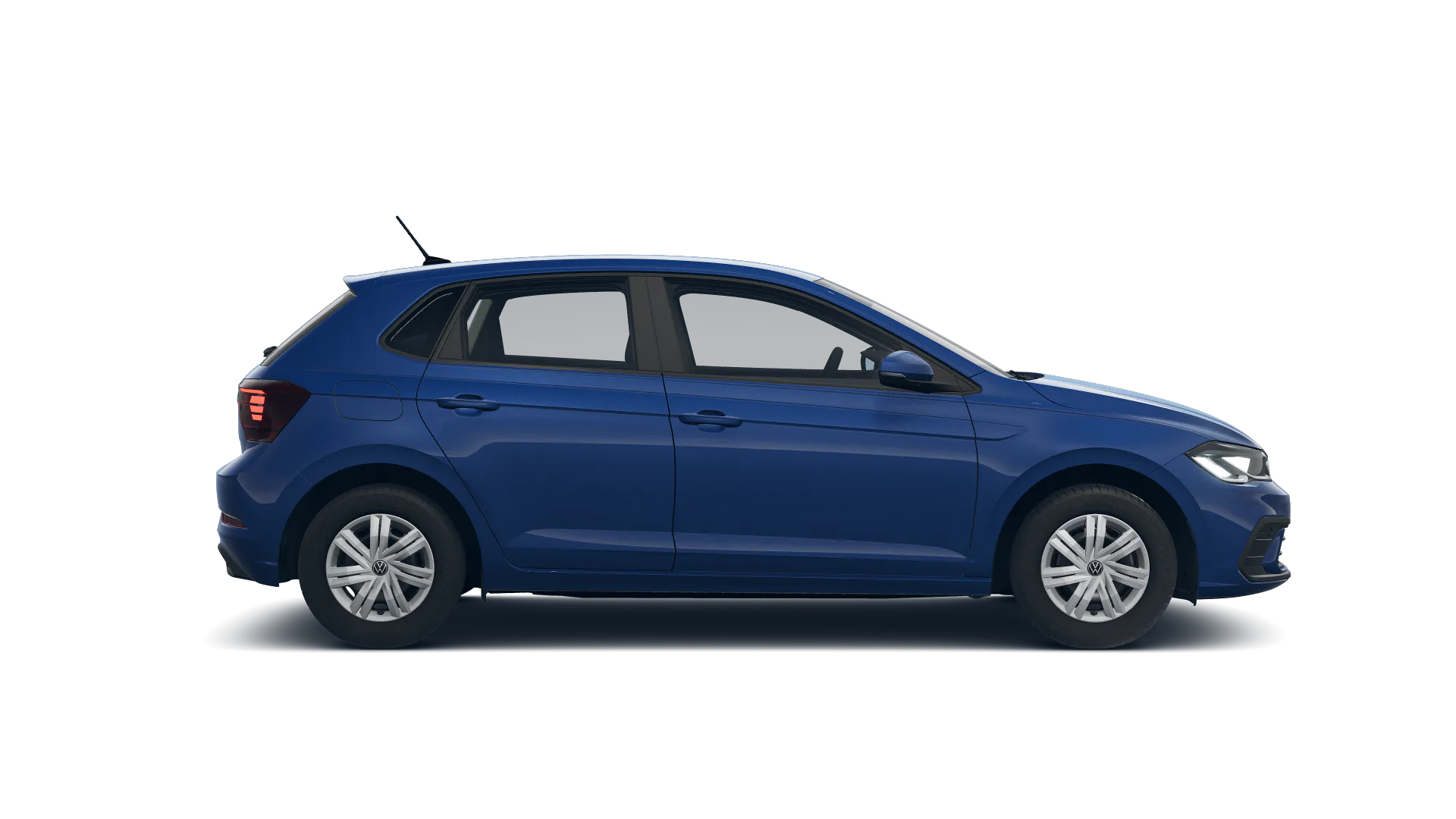 Volkswagen Polo Basis-Modell