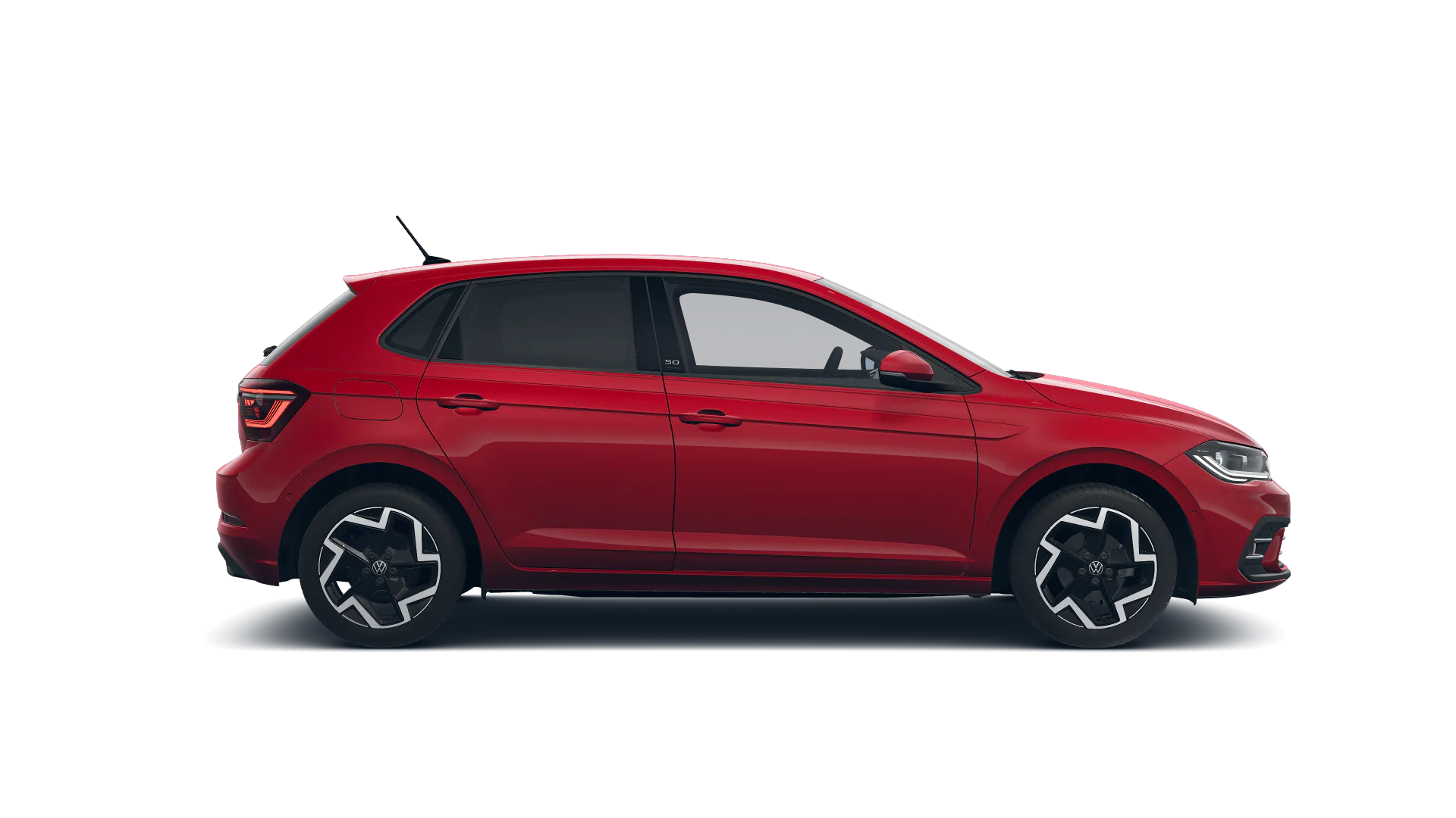 Volkswagen Polo Style
