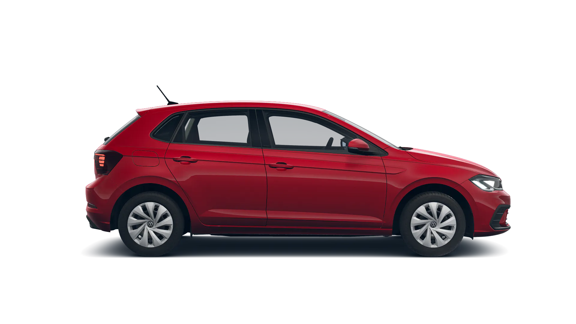 Volkswagen Polo Life