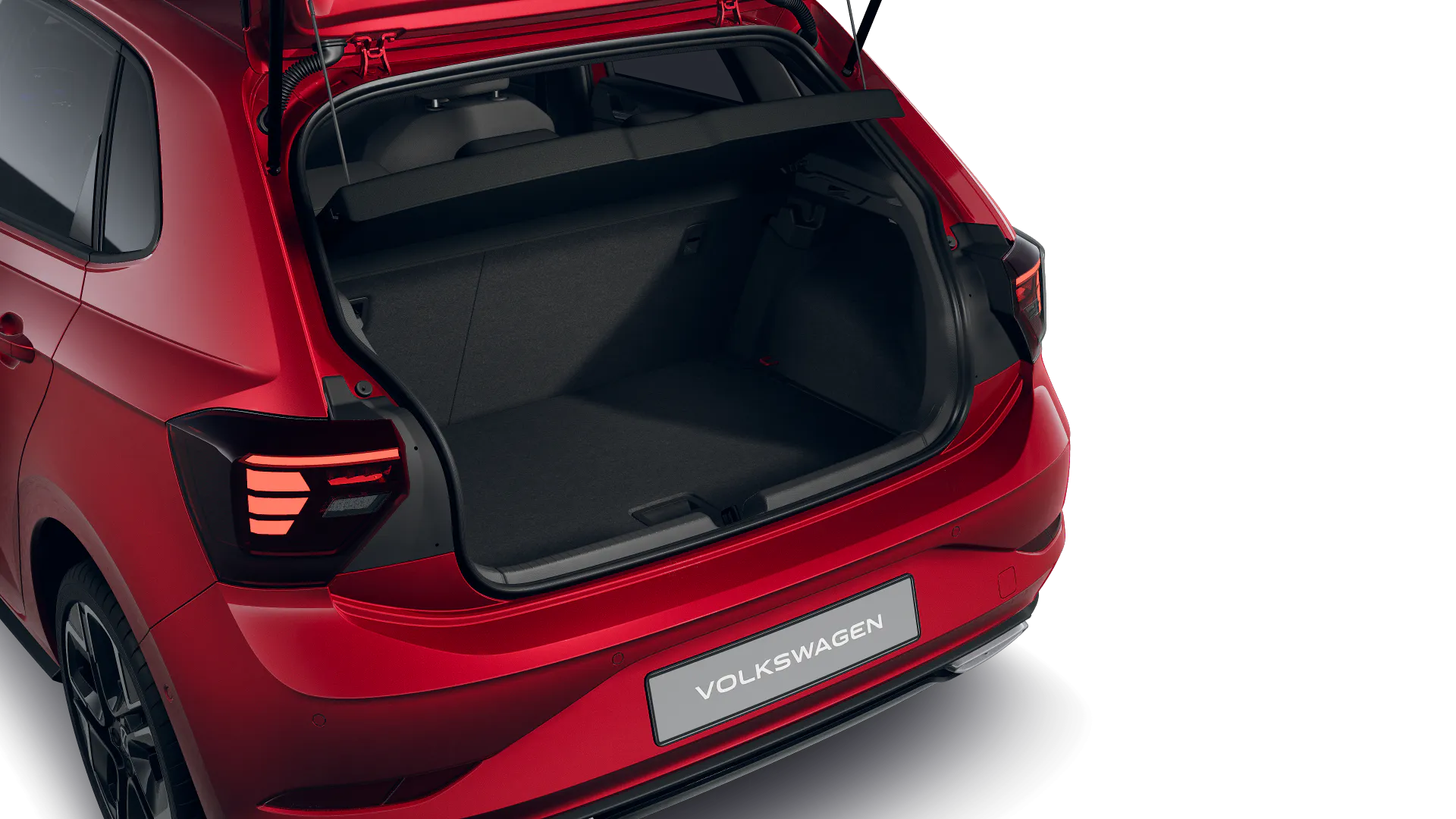 Volkswagen Polo R-Line