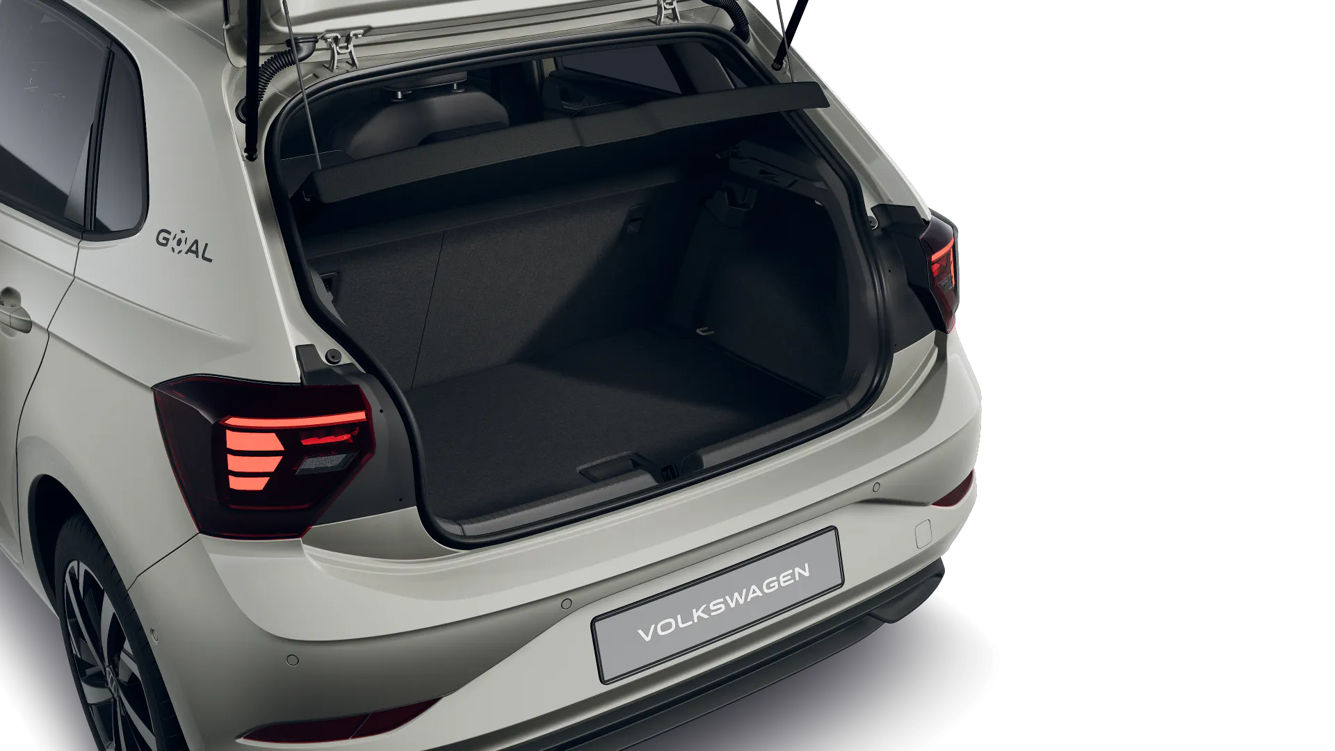 Volkswagen Polo Goal