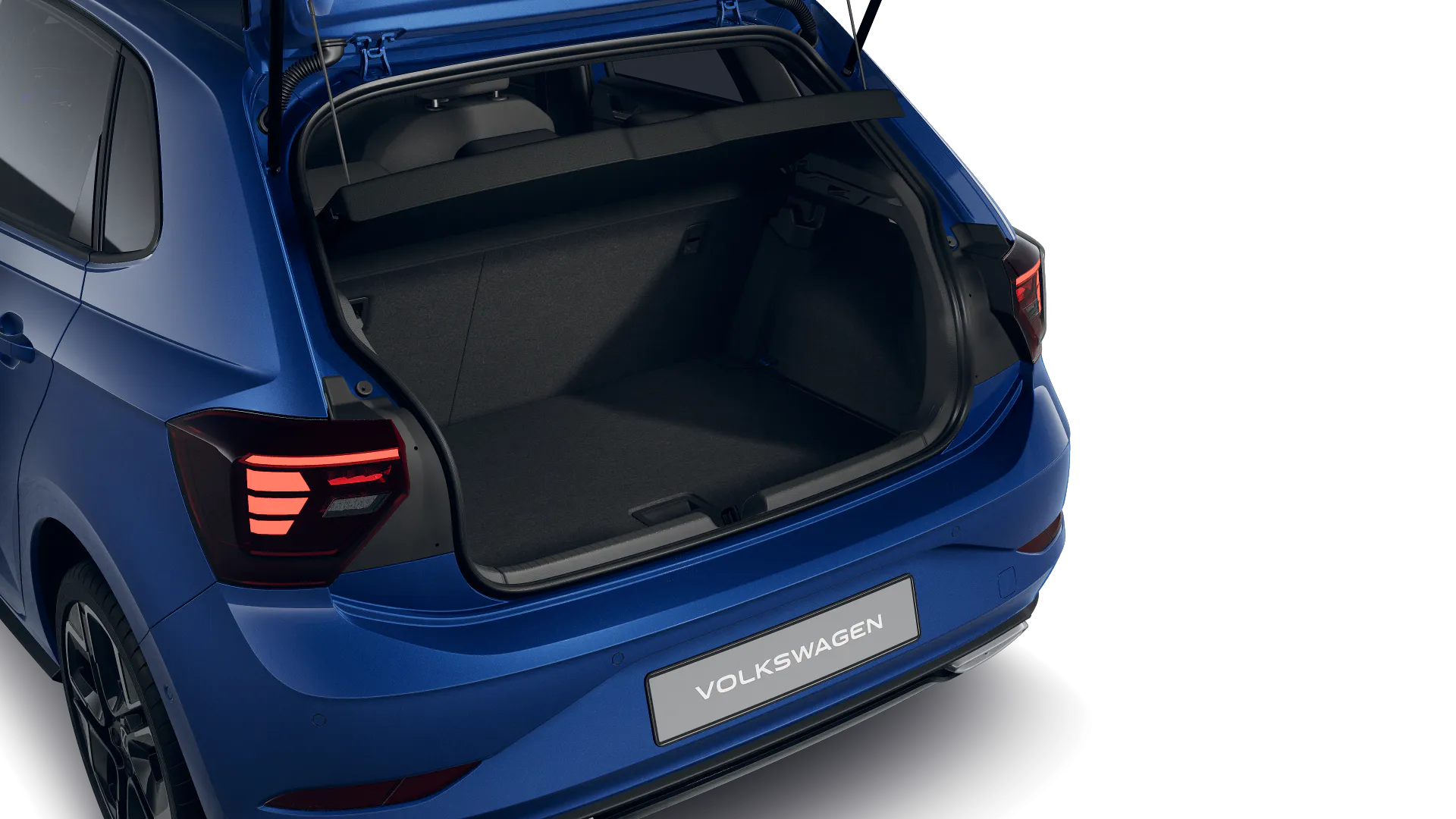 Volkswagen Polo R-Line