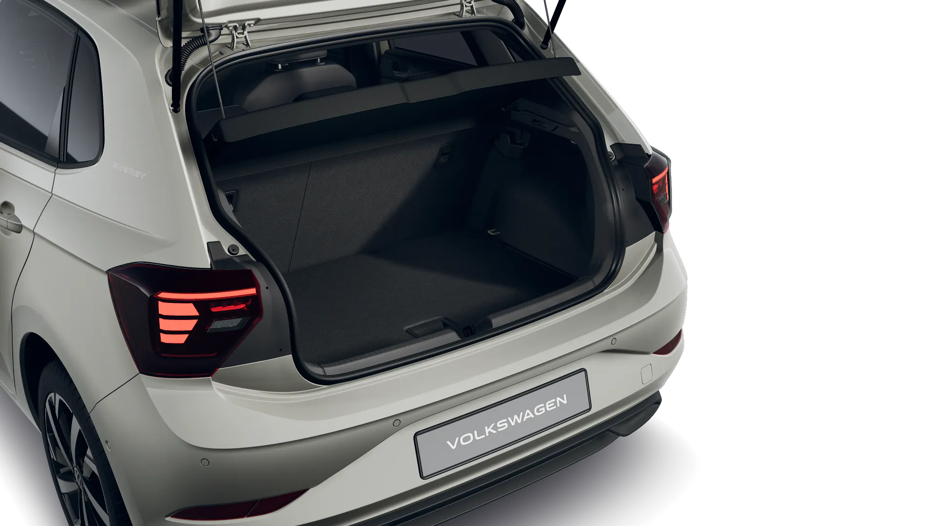 Volkswagen Polo ENERGY