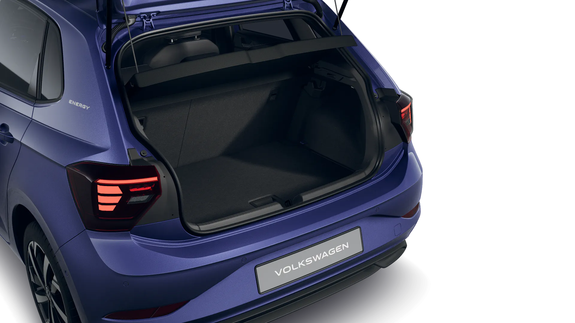 Volkswagen Polo ENERGY