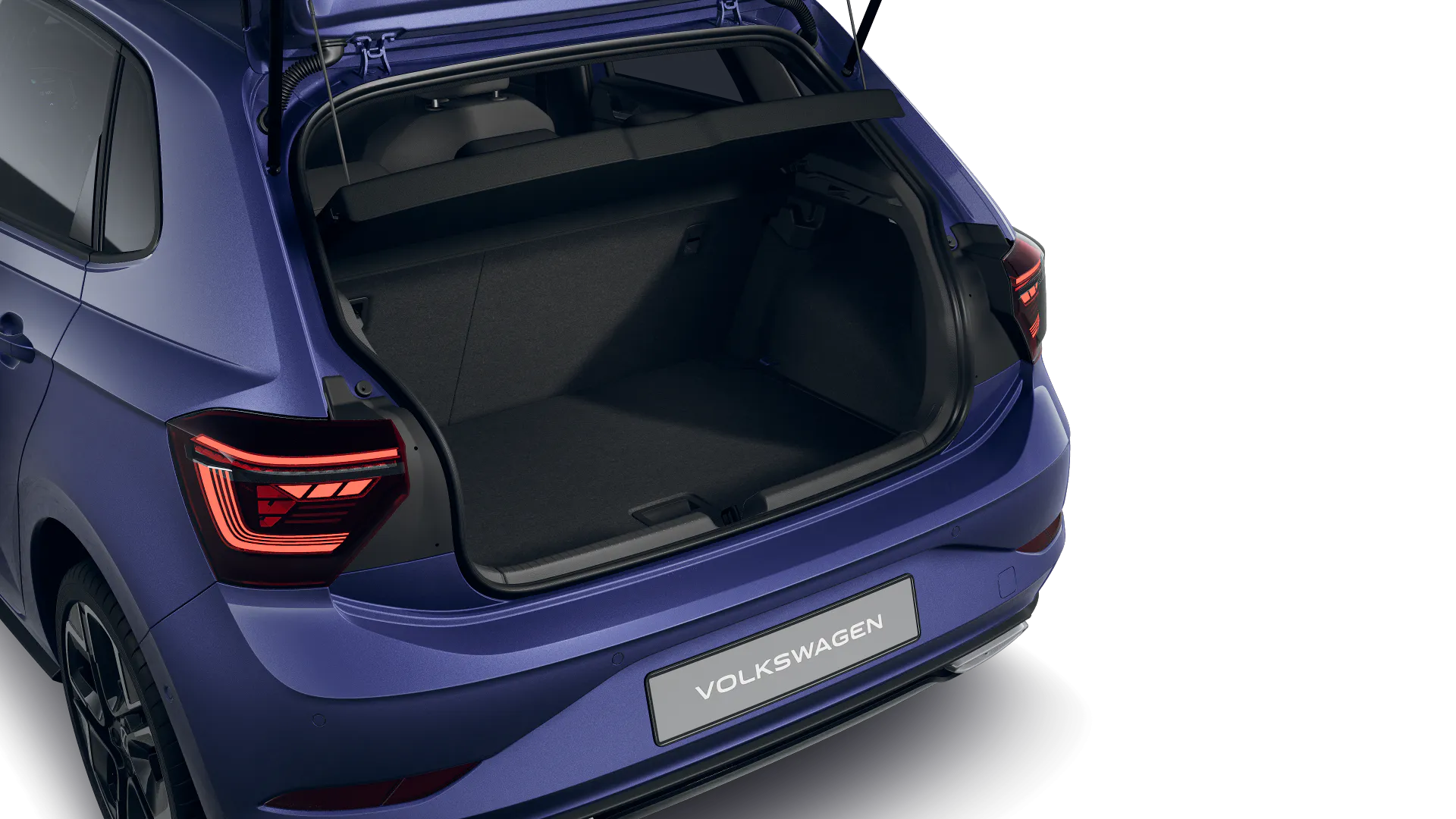 Volkswagen Polo R-Line
