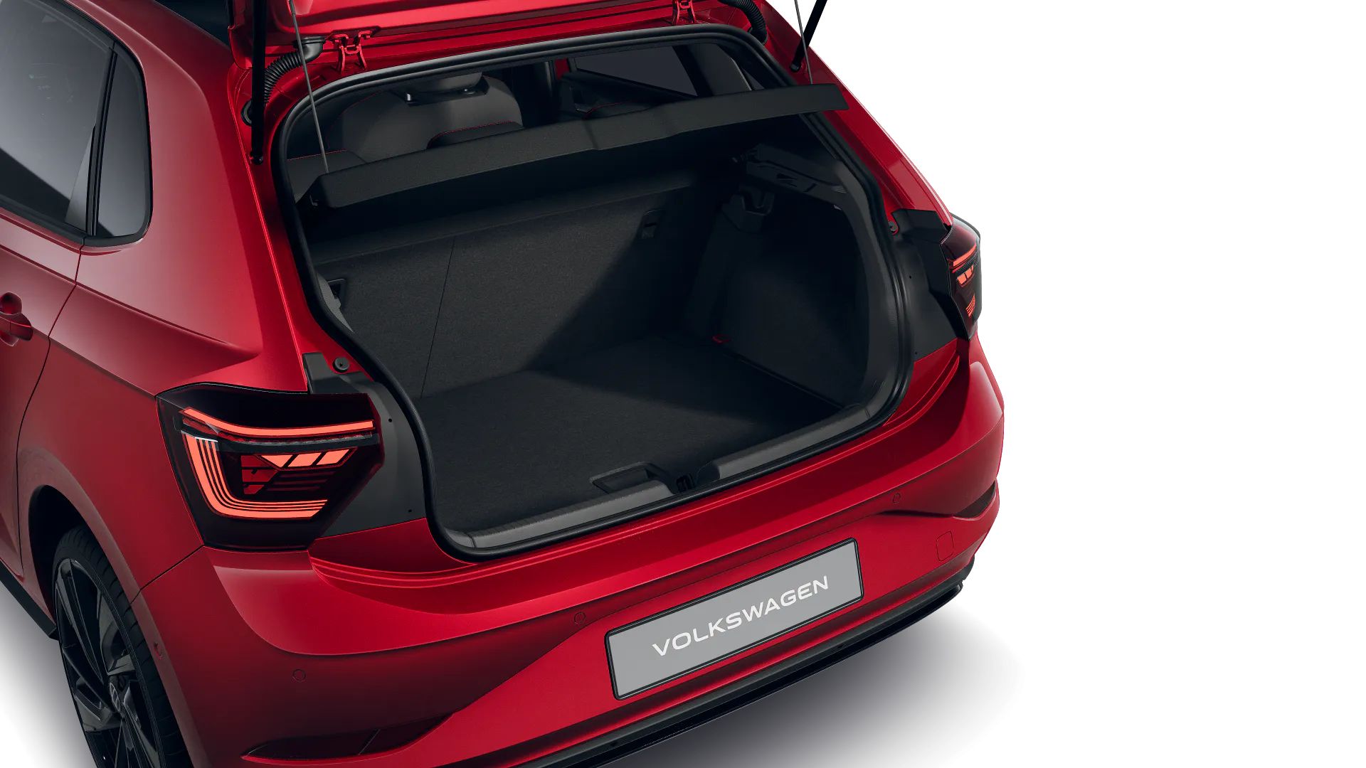 Volkswagen Polo GTI